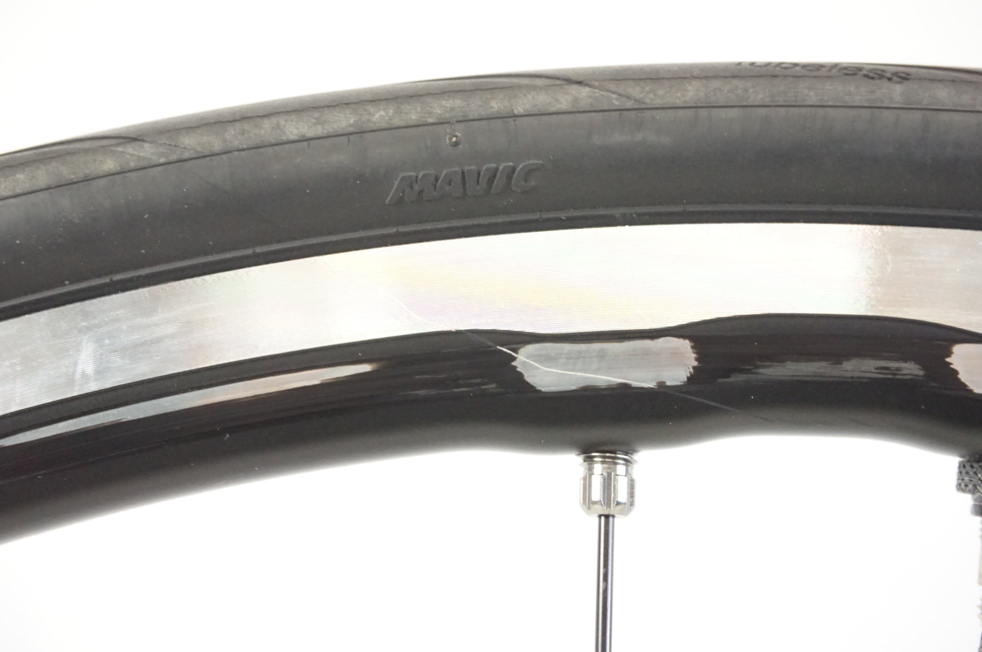 MAVIC マヴィック キシリウム エリートUST  シマノフリー  11s マヴィック MAVIC キシリウム エリート KSYRIUM ELITE UST RIM