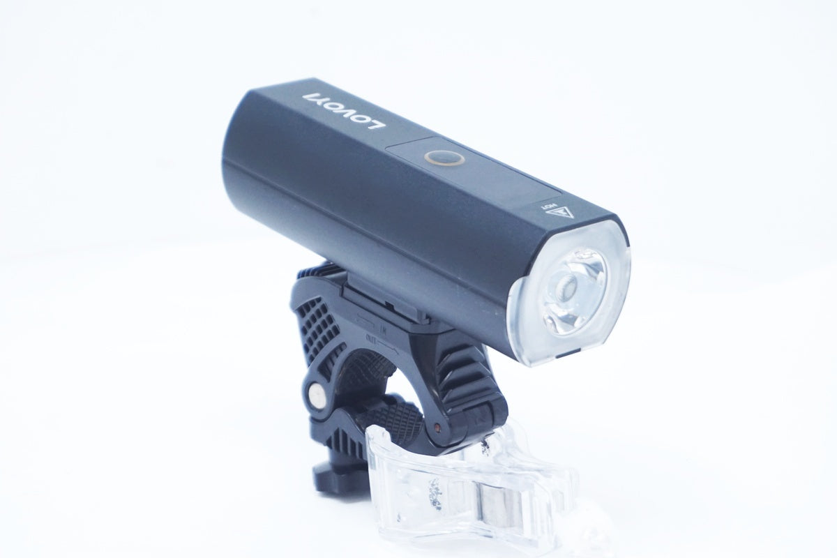 ブランド不明 LOVOYI フロントライト / 大阪美原北インター店