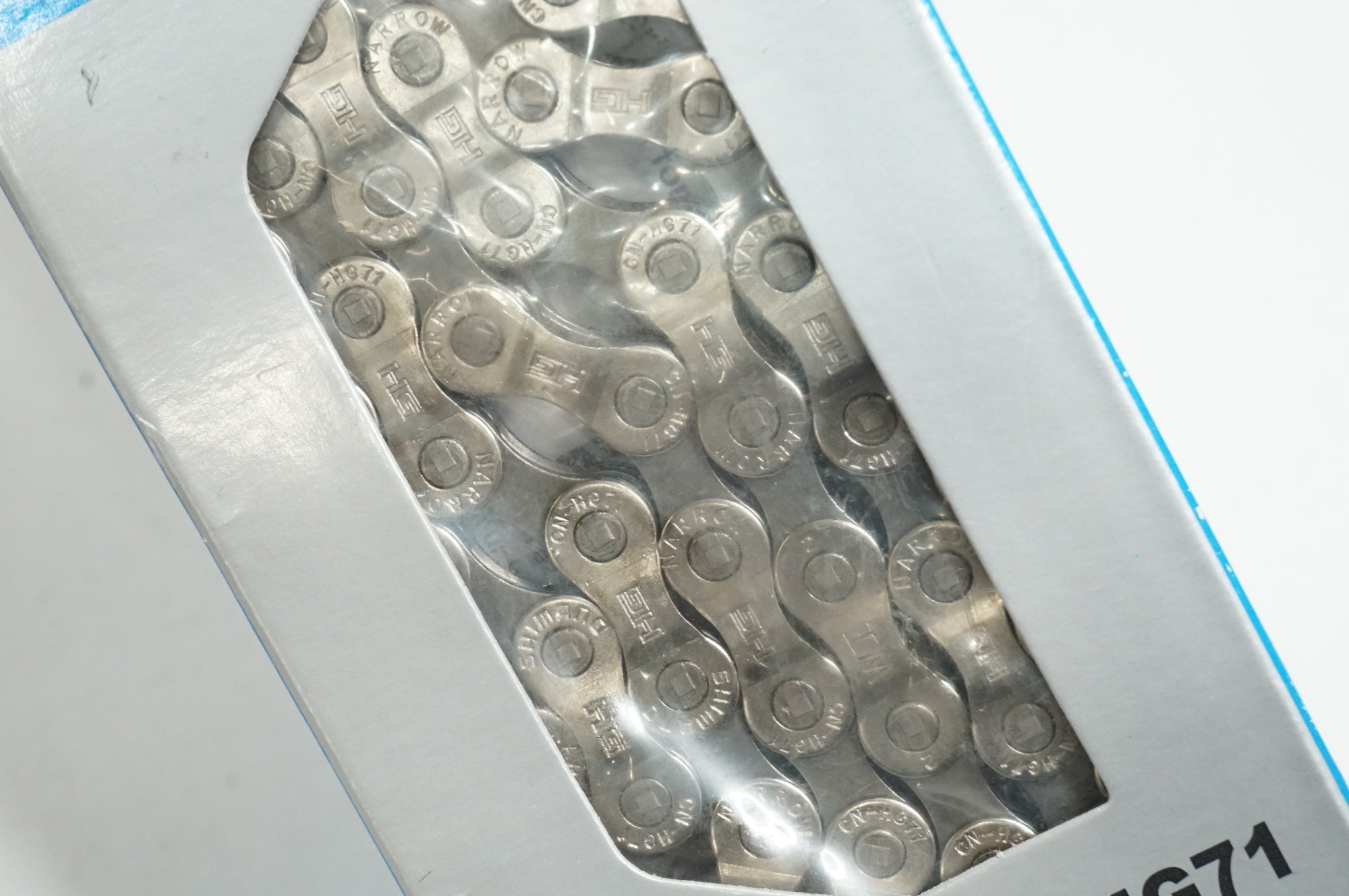 SHIMANO 「シマノ」 CN-HG71 351g チェーン / 大宮店