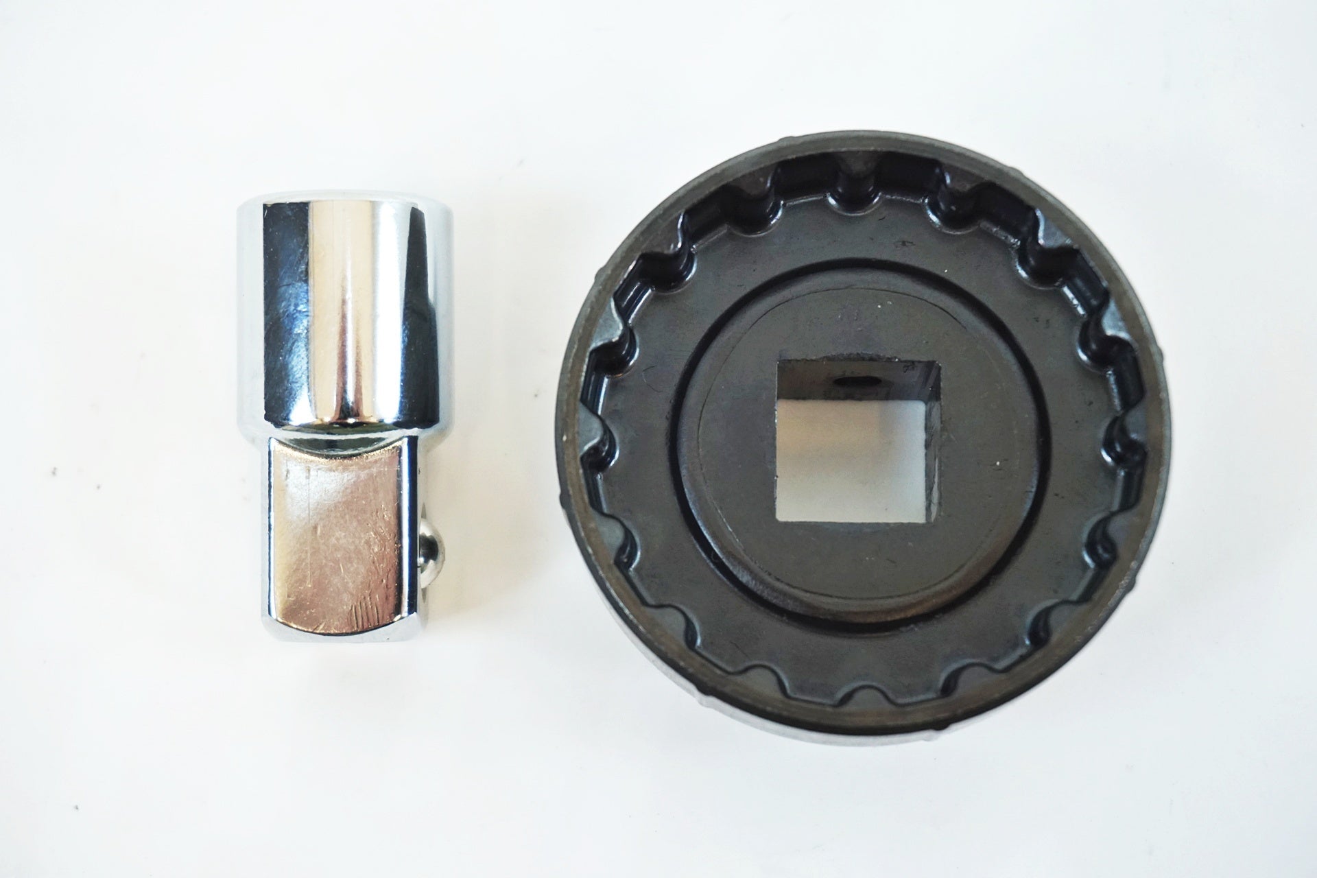 SHIMANO 「シマノ」 TL-FC37 ボトムブラケットアダプター / 有明ガーデン店