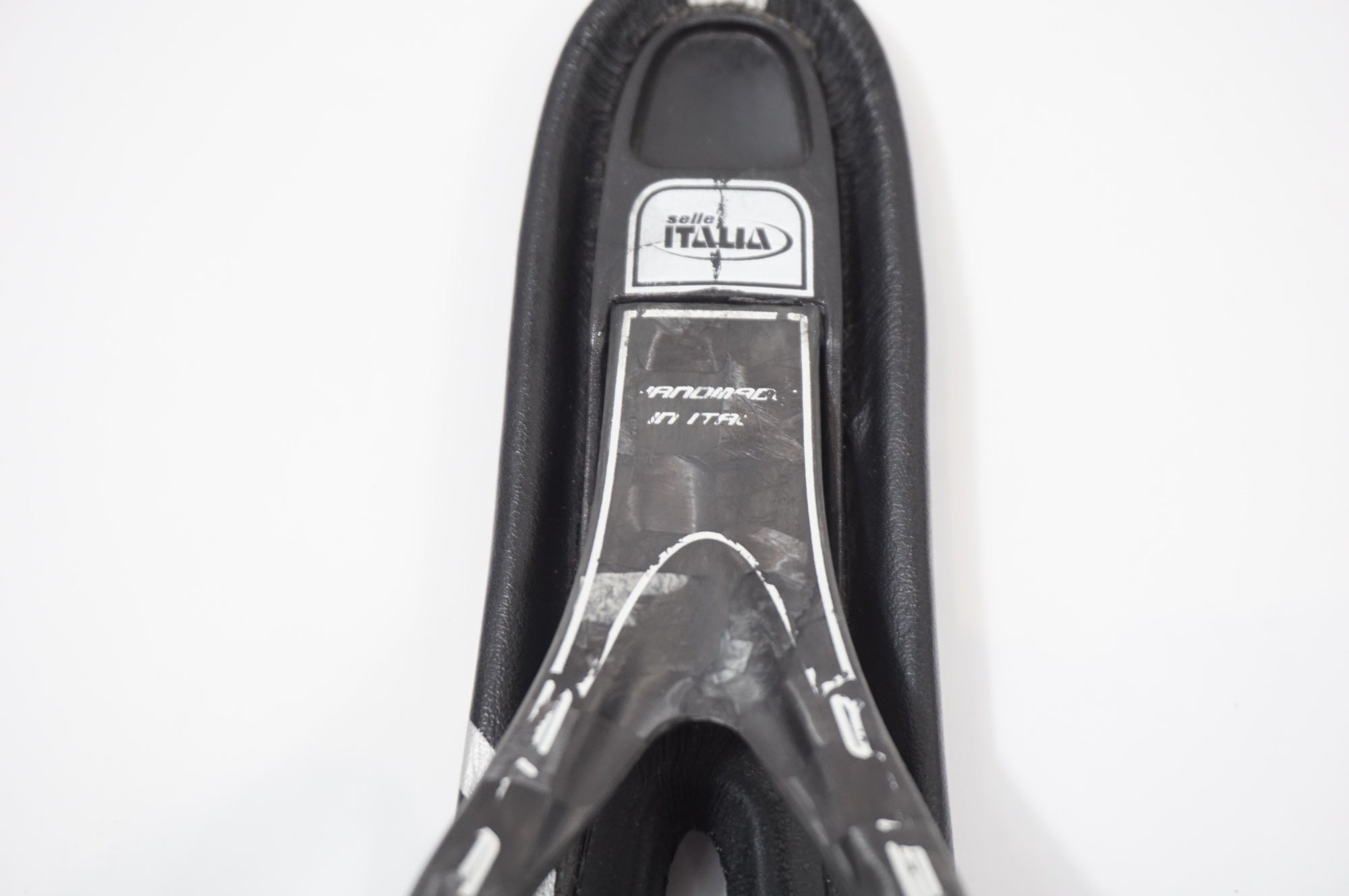 SELLE ITALIA 「セライタリア」 SLR カーボンレール サドル