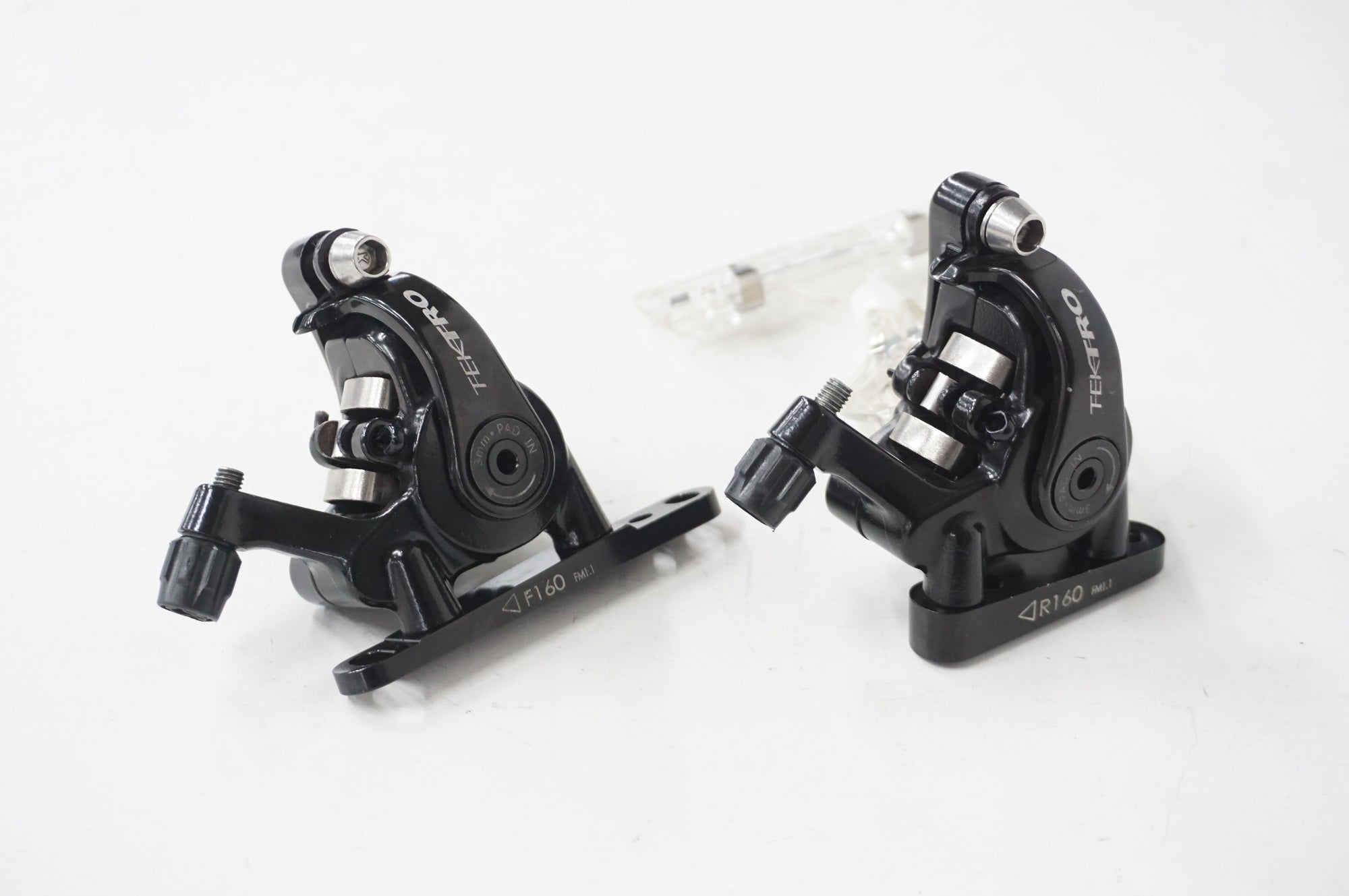 TEKTRO 「テクトロ」 MD-C550 ディスクブレーキ キャリパーセット / 阪急塚口店