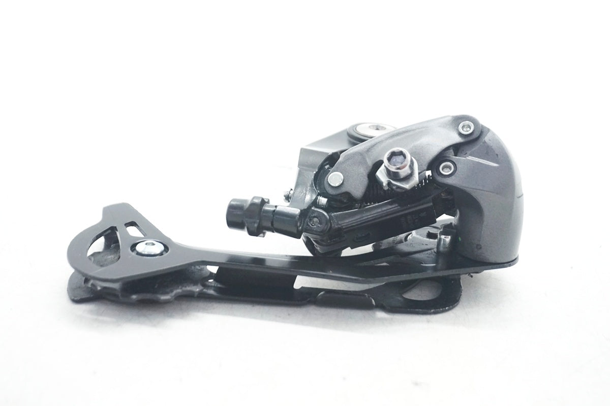 SHIMANO 「シマノ」 ALTUS RD-M370 リアディレイラー / 大阪門真店