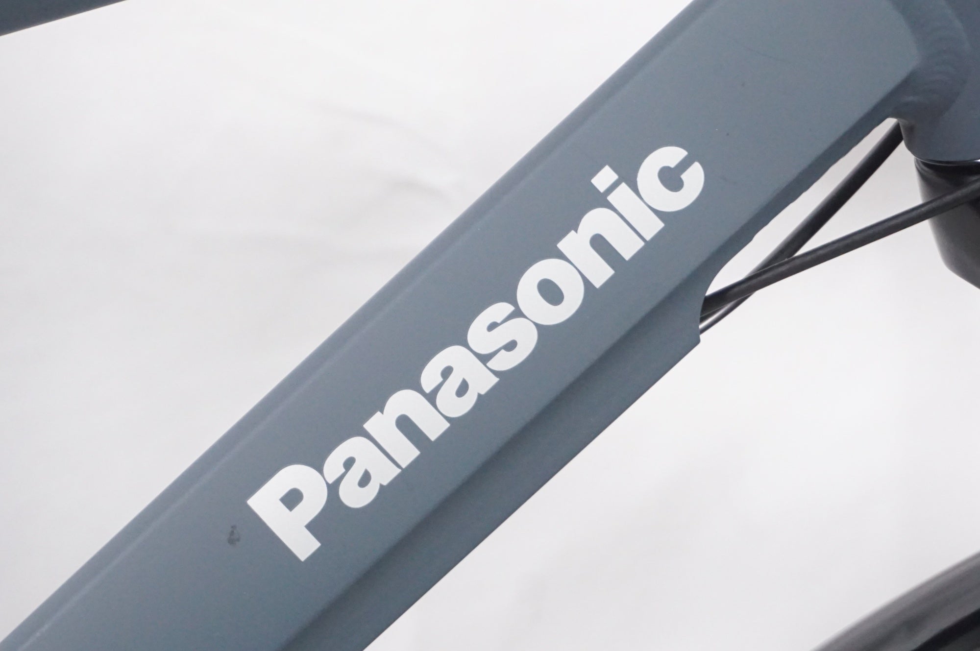 PANASONIC 「パナソニック」 HURRYER 2023年モデル 電動アシスト自転車 / AKIBA店