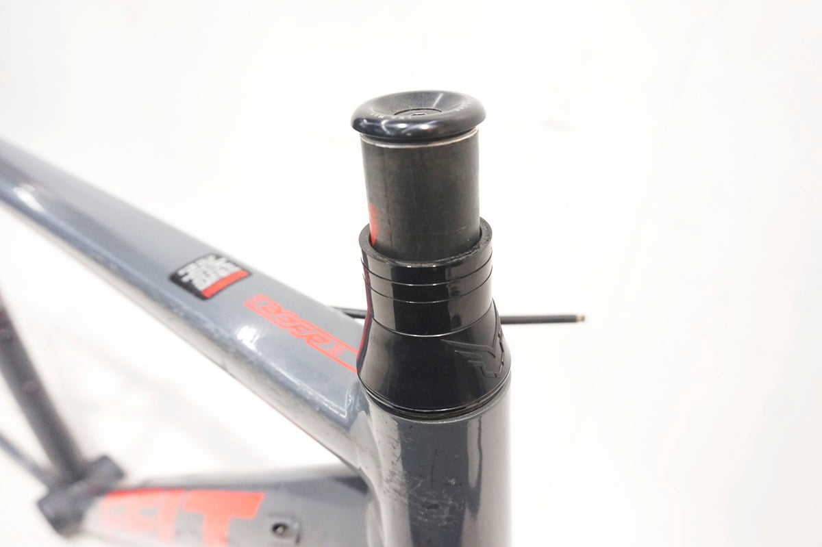 FELT 「フェルト」 FR30 2020年頃 モデル フレームセット / 大阪門真店