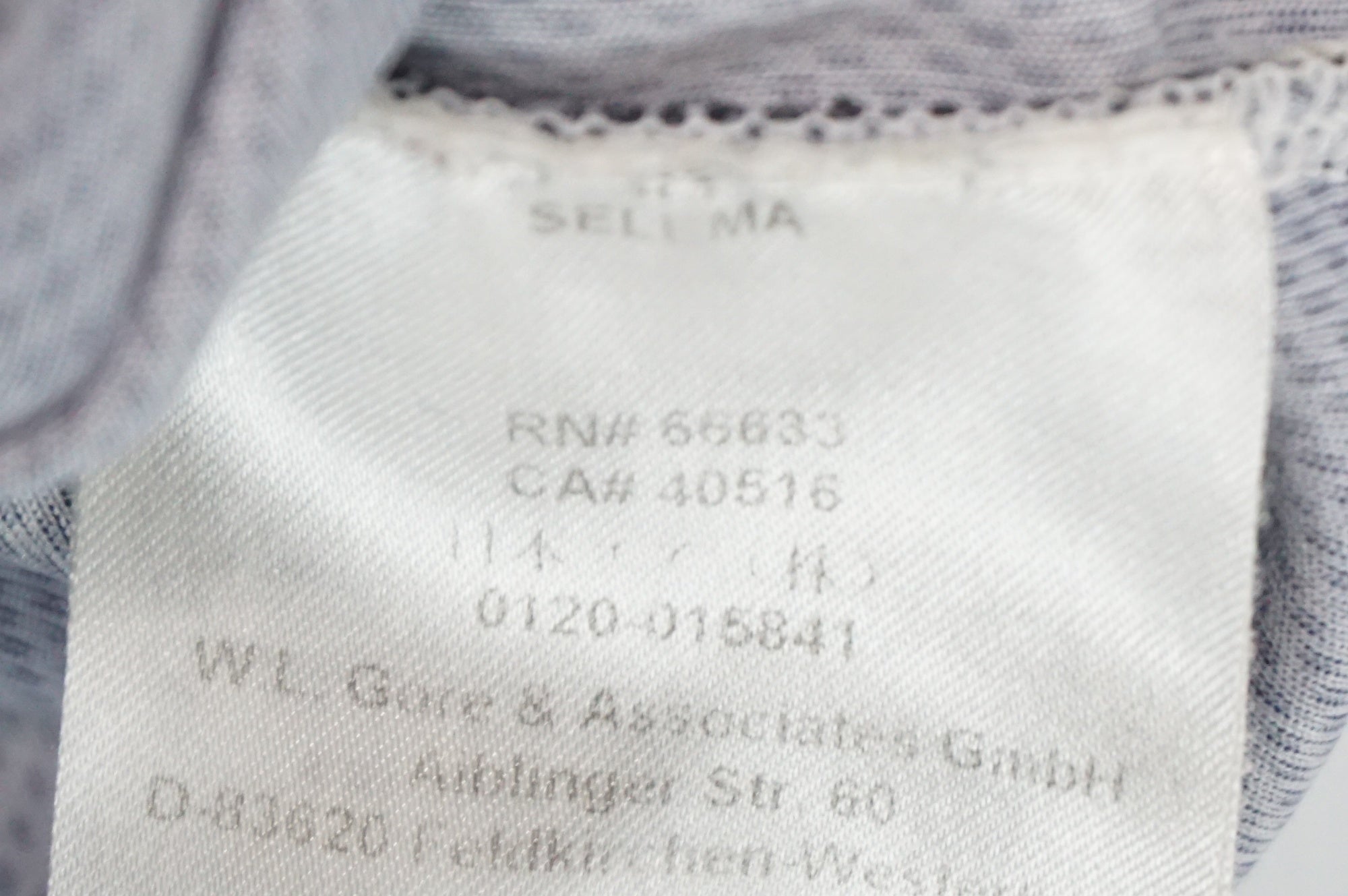 GORE WEAR 「ゴアウェア」 Mサイズ ジャージ / 阪急塚口店