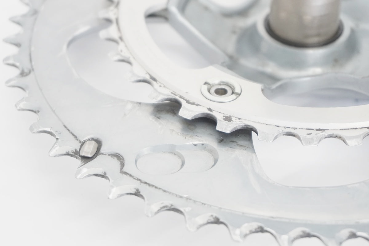 SHIMANO 「シマノ」 TIAGRA FC-4650 50-34T 170mm クランク