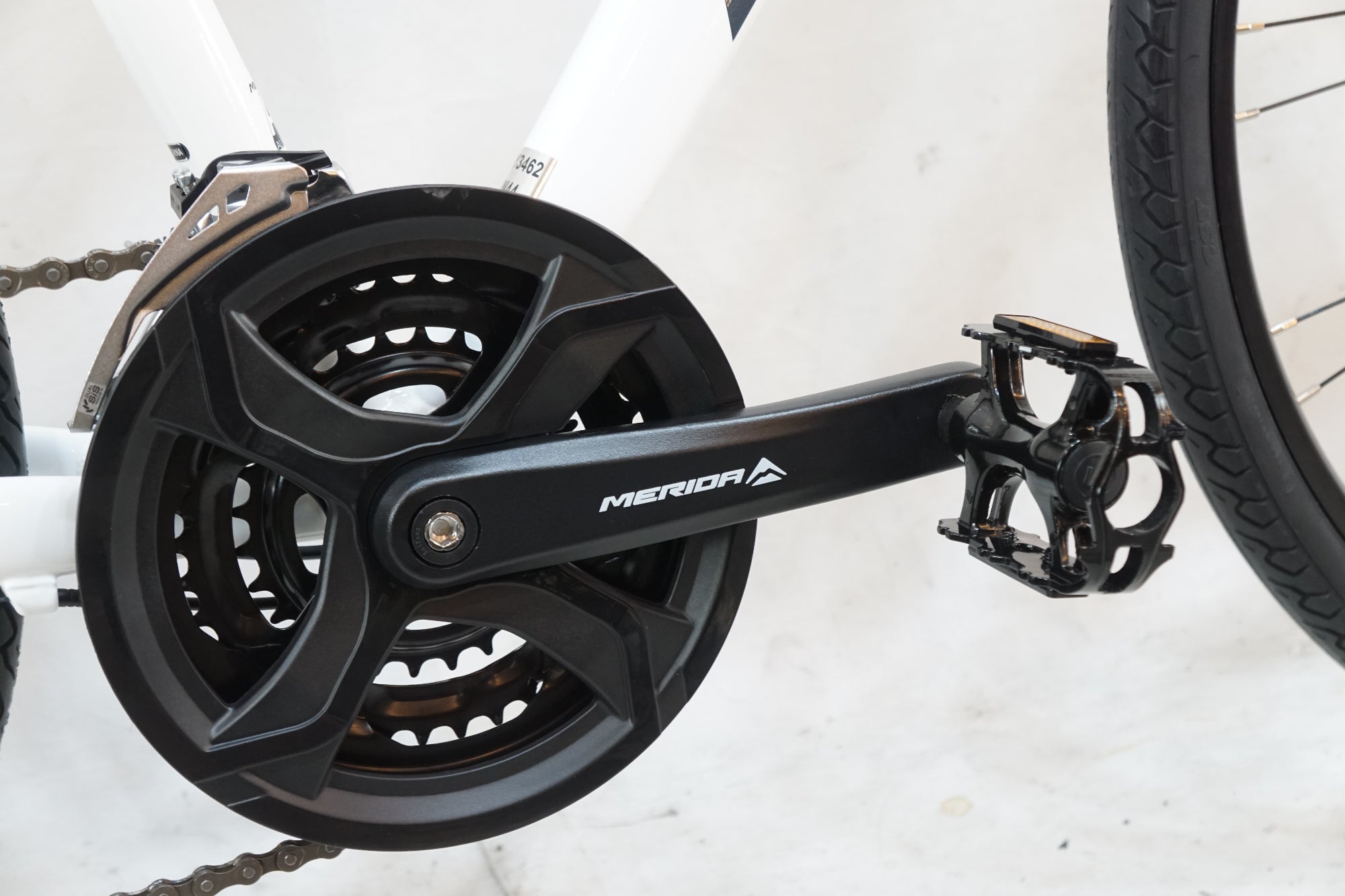 MERIDA 「メリダ」 CROSSWAY 300-D 2025年モデル クロスバイク / バイチャリ浦和ベース