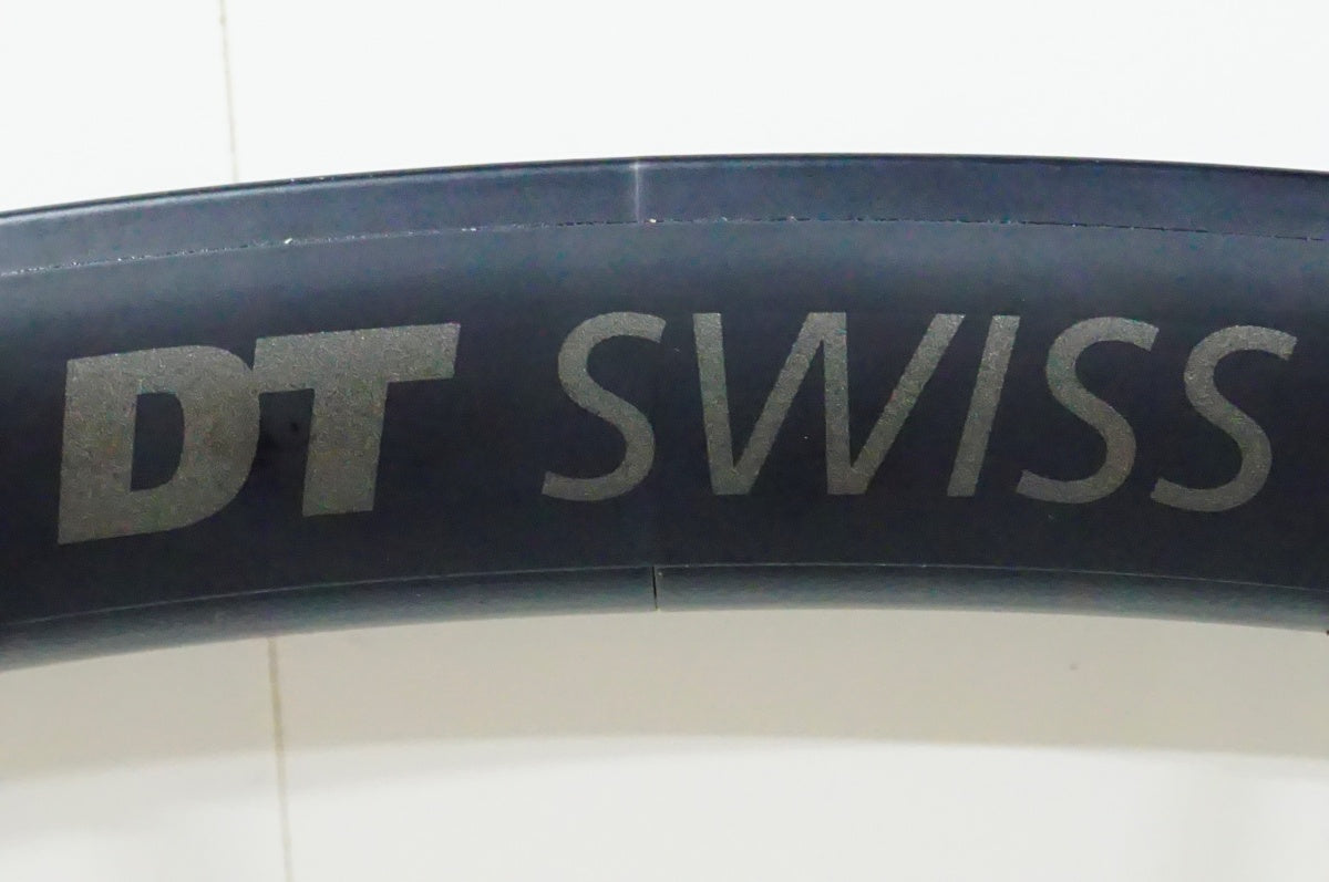 DT SWISS 「ディーティースイス」 R470 シマノ11速 ホイールセット / 名古屋大須店