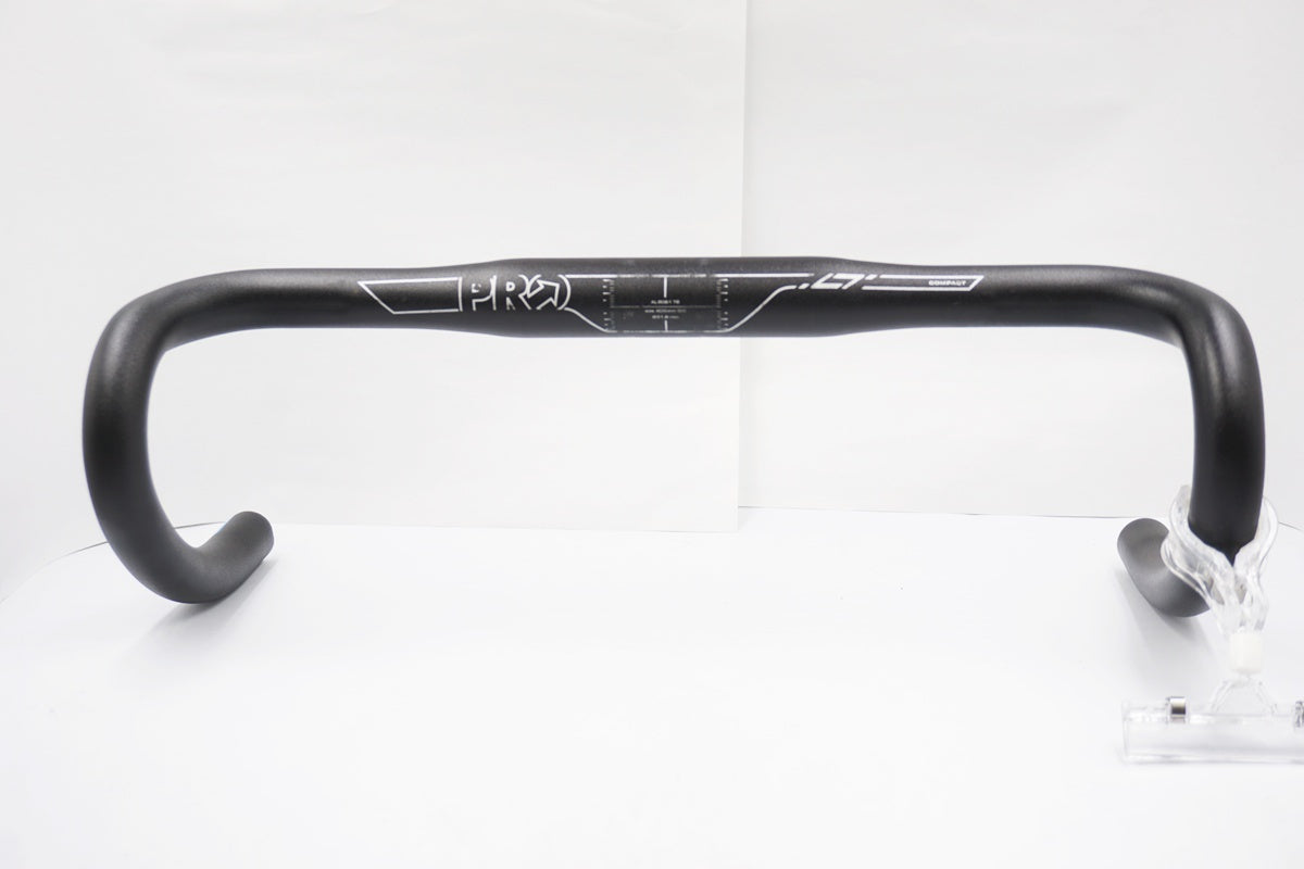 SHIMANO PRO 「シマノプロ」 LT Φ31.8 400mm ハンドル / 奈良店