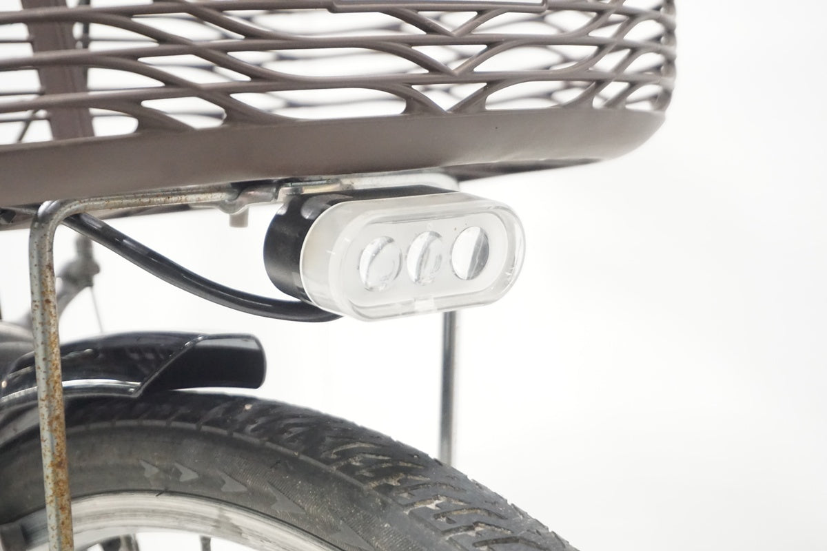 YAMAHA 「ヤマハ」 PAS CHEER 2021年モデル 26インチ 電動アシスト自転車 / 滋賀大津店