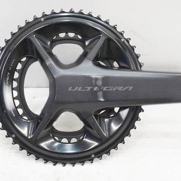 パーツ SHIMANO ULTEGRA R8100 172.5 52/36 パーツ SHIMANO ULTEGRA R8100 172.5 52/36 SHIMANO ULTEGRA FC
