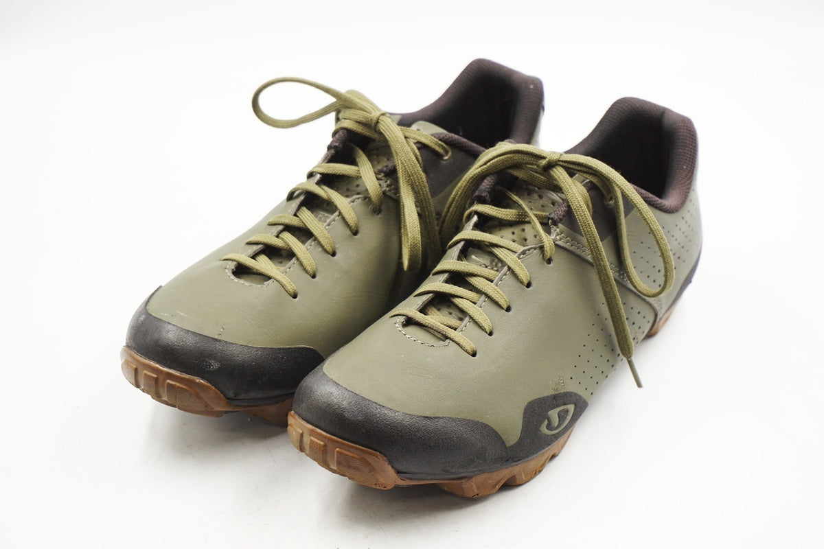 GIRO 「ジロ」 PRIVATEER LACE EU42 シューズ / 奈良店