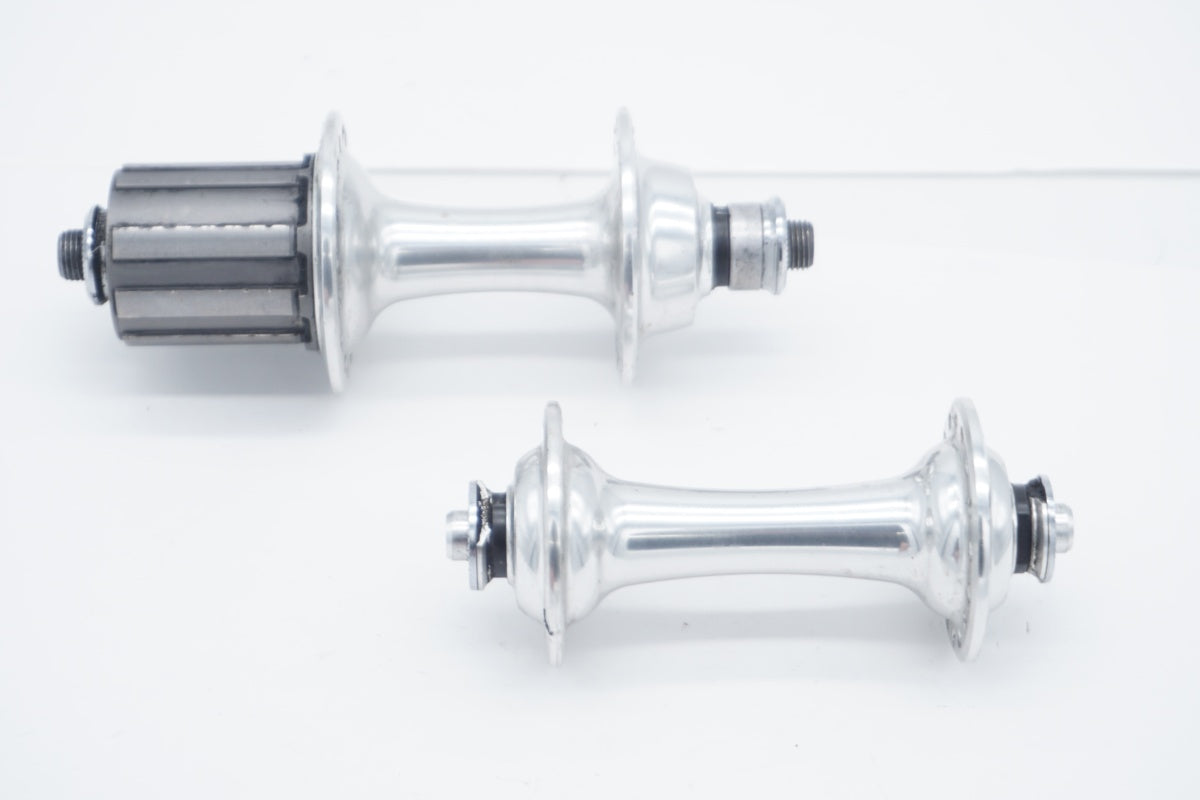 SHIMANO 「シマノ」 DURA-ACE HB-7700 / FH-7700 ハブセット / 滋賀大津店