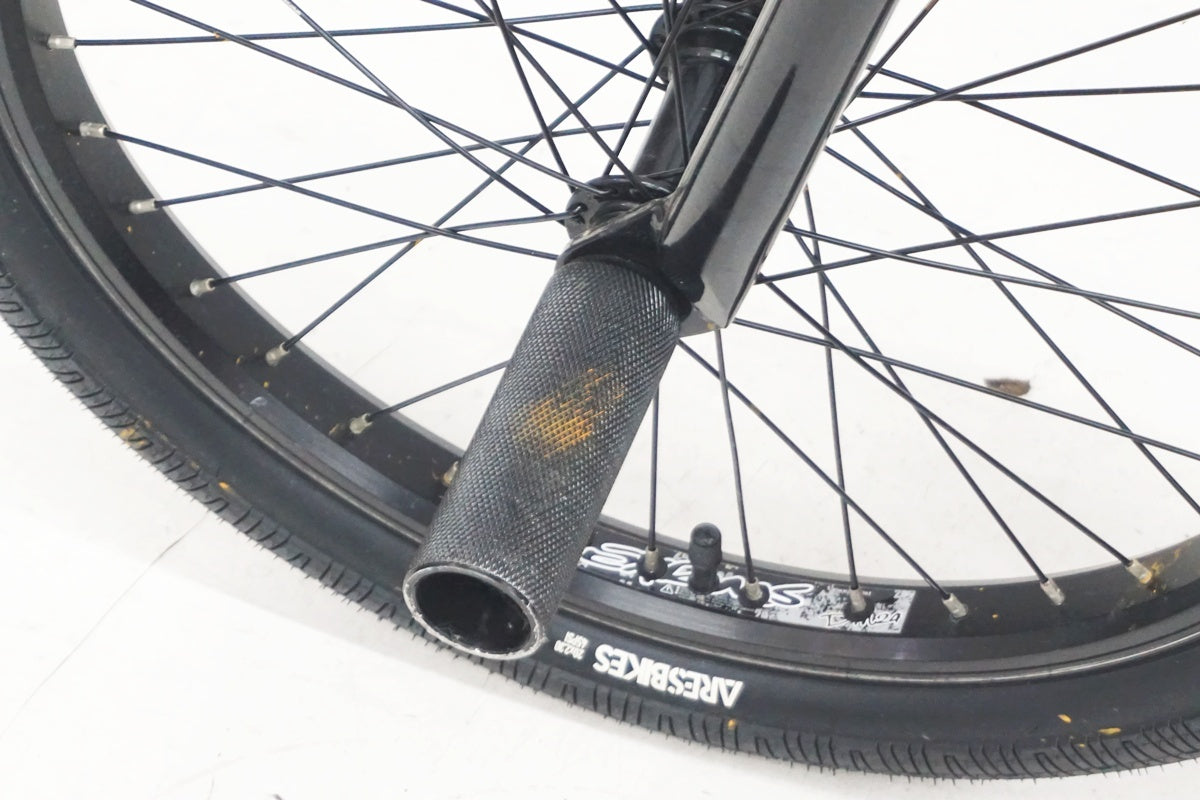 ジャンク ARESBIKES 「アーレスバイクス」 SWORD 年式不明 20