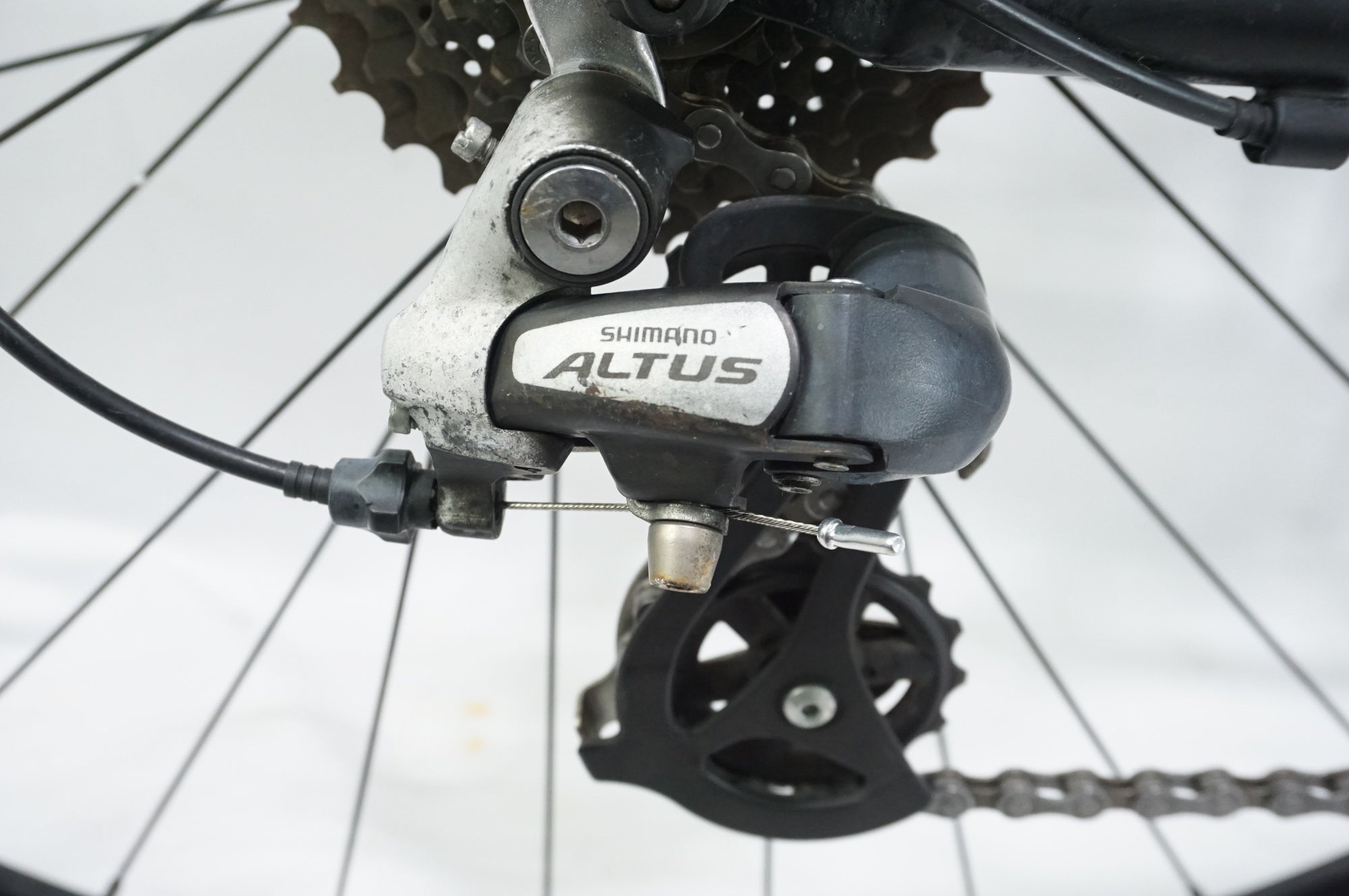 FUJI 「フジ」 RAIZ 2019年モデル クロスバイク / 中目黒店