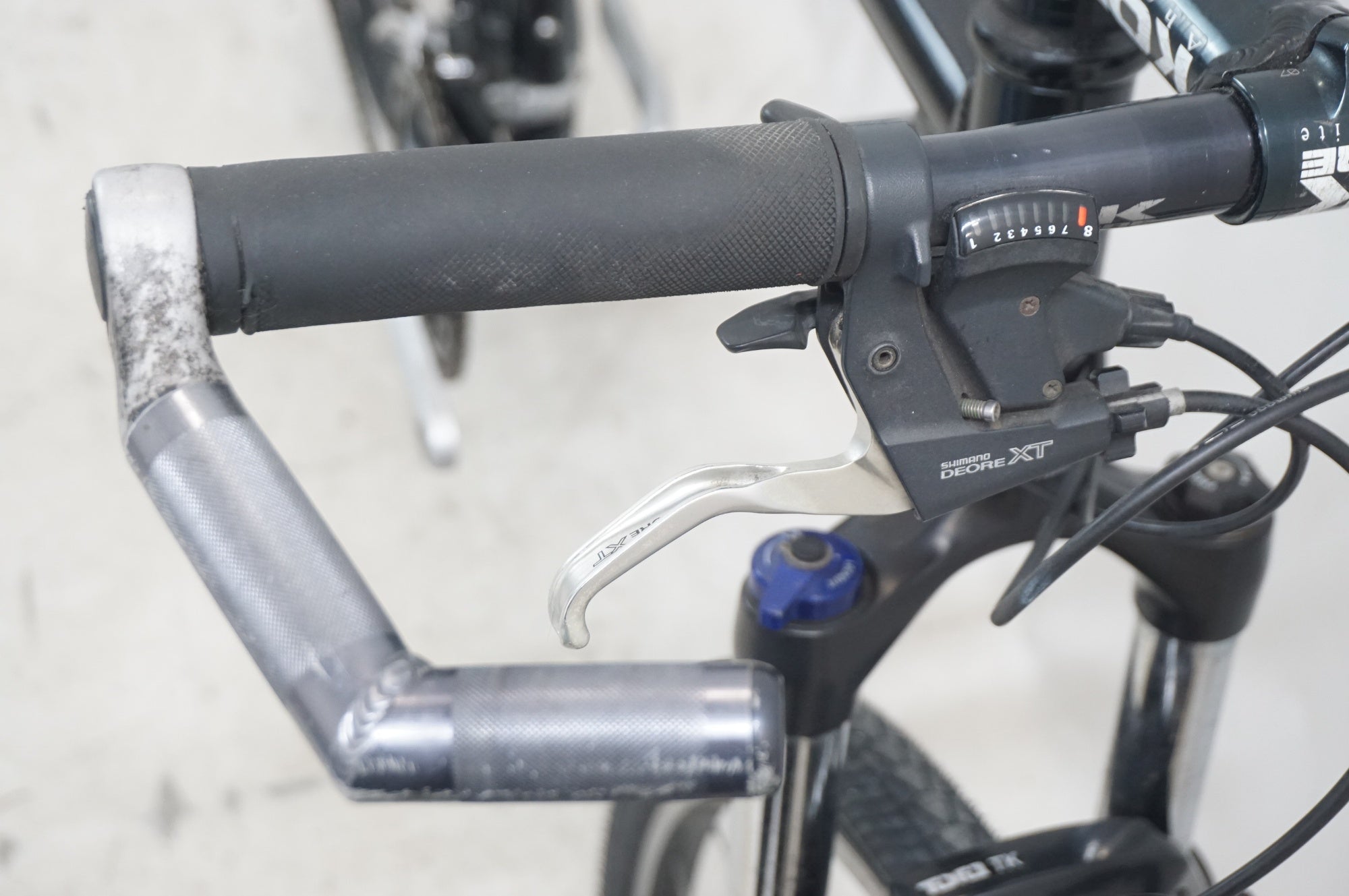 ジャンク GT 「ジーティー」 AVALANCHE 2000年頃 マウンテンバイク / 福岡店