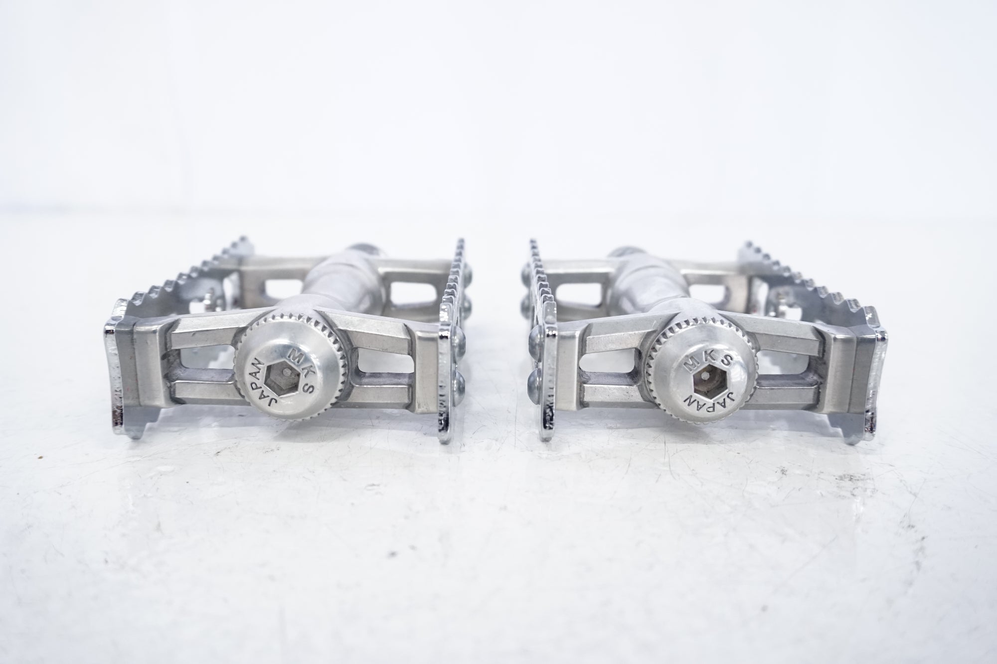 MKS 「ミカシマ」 SYLVAN TOURING NEXT ペダル / 浜松店