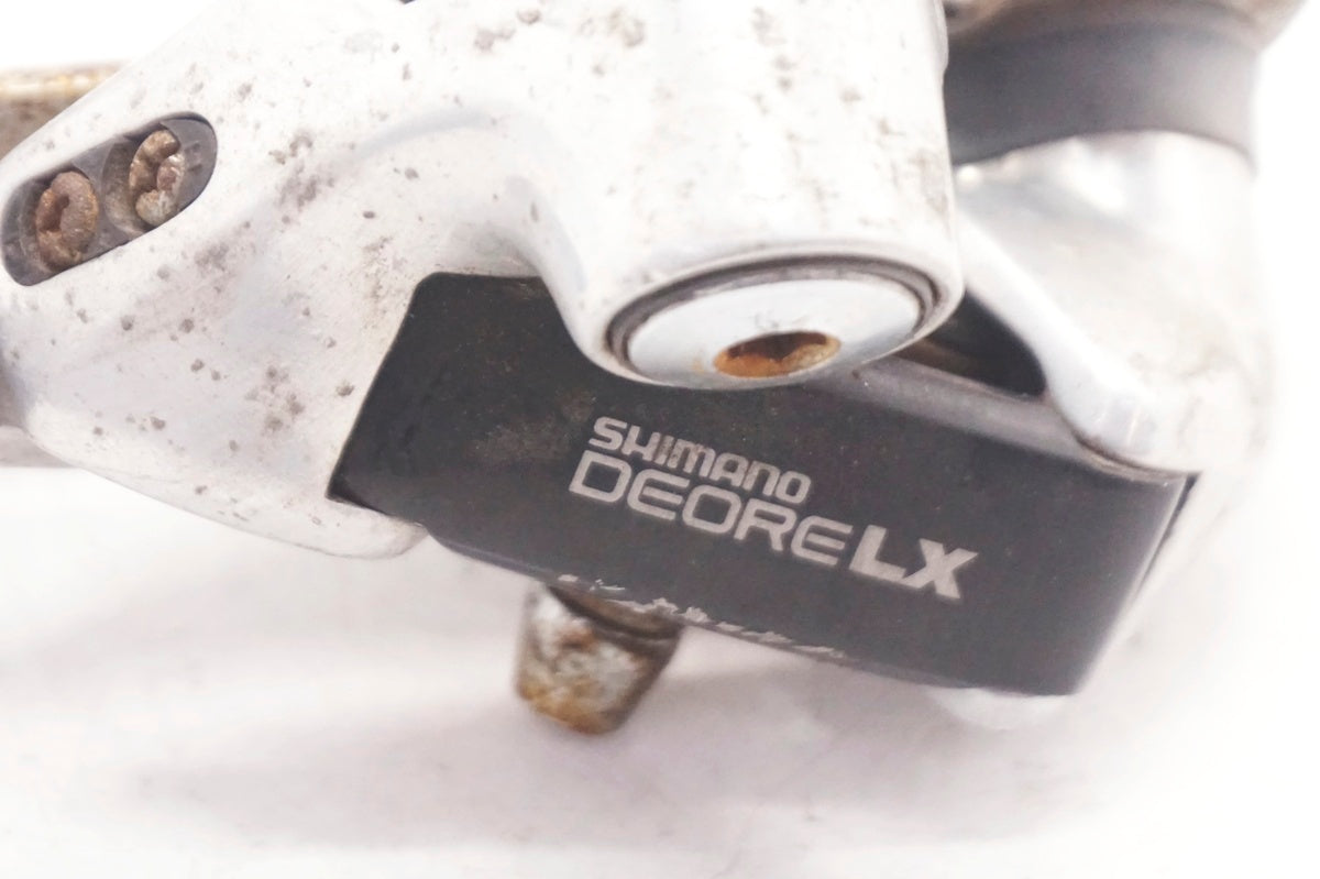 SHIMANO 「シマノ」 DEORE LX RD-M550 リアディレイラー / 大阪門真店