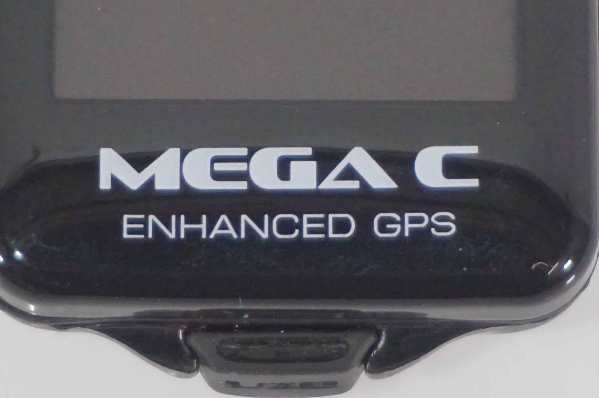 LEZYNE 「レザイン」 MEGA COLOR GPS サイクルコンピューター / AKIBA店