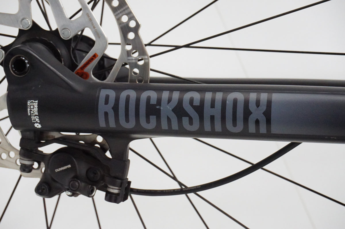 TREK 「トレック」 ROSCOE 7 2022年モデル マウンテンバイク / 浜松店