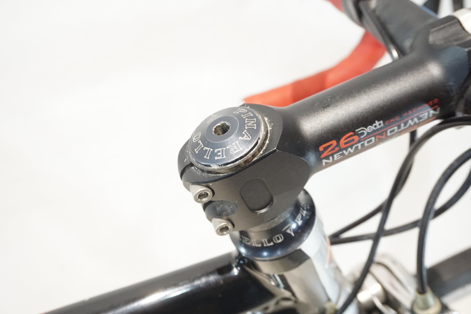 PINARELLO 「ピナレロ」 PRINCE SL 2003年モデル ロードバイク / 横浜戸塚店