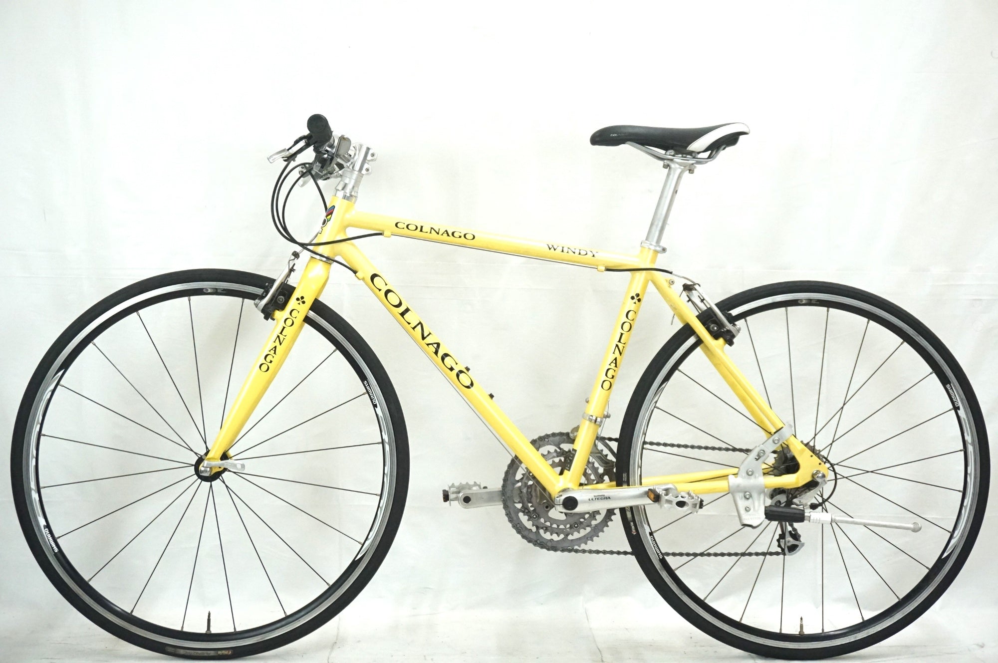 COLNAGO 「コルナゴ」 WINDY 2006年モデル クロスバイク / 福岡アイランドシティ店