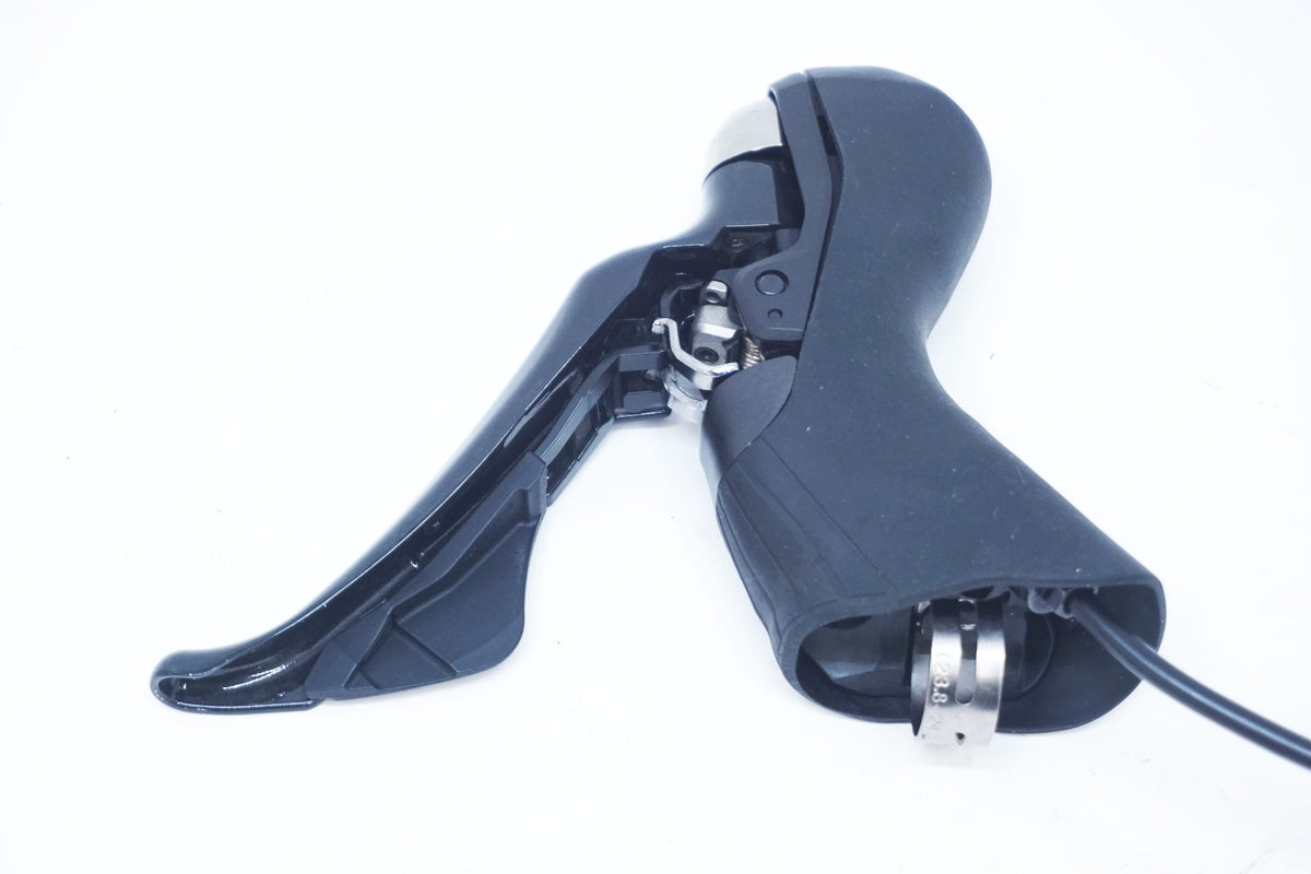 SHIMANO 「シマノ」 ULTEGRA ST-R8020 デュアルコントロールレバー