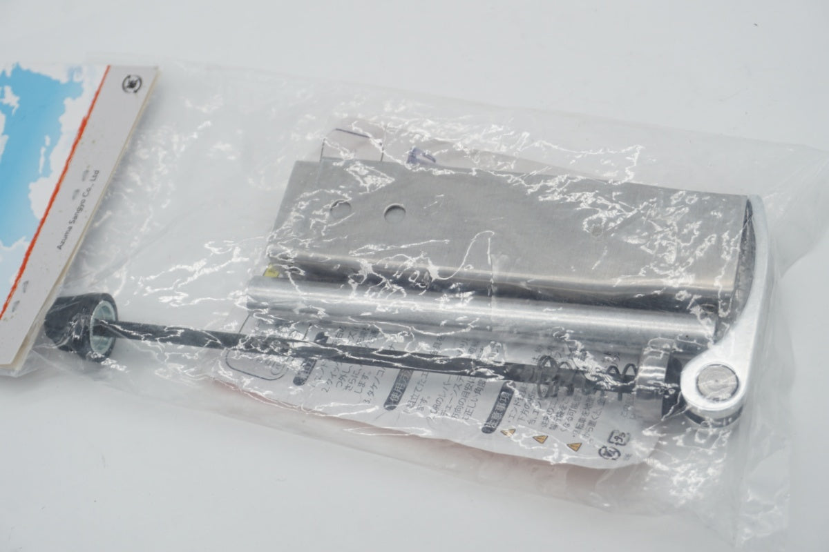 OSTRICH 「オーストリッチ」 130mm 輪行 エンド金具 / 滋賀大津店