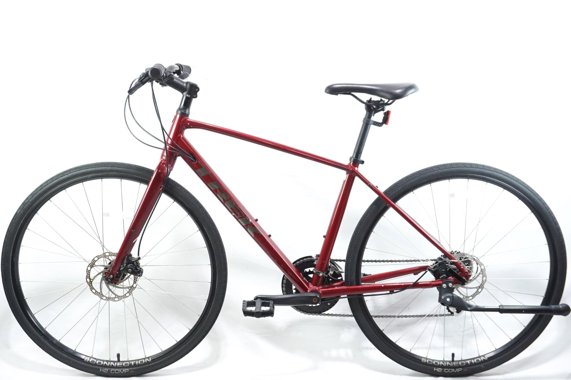 TREK 「トレック」 FX1 DISC 2021年モデル クロスバイク / 中目黒店