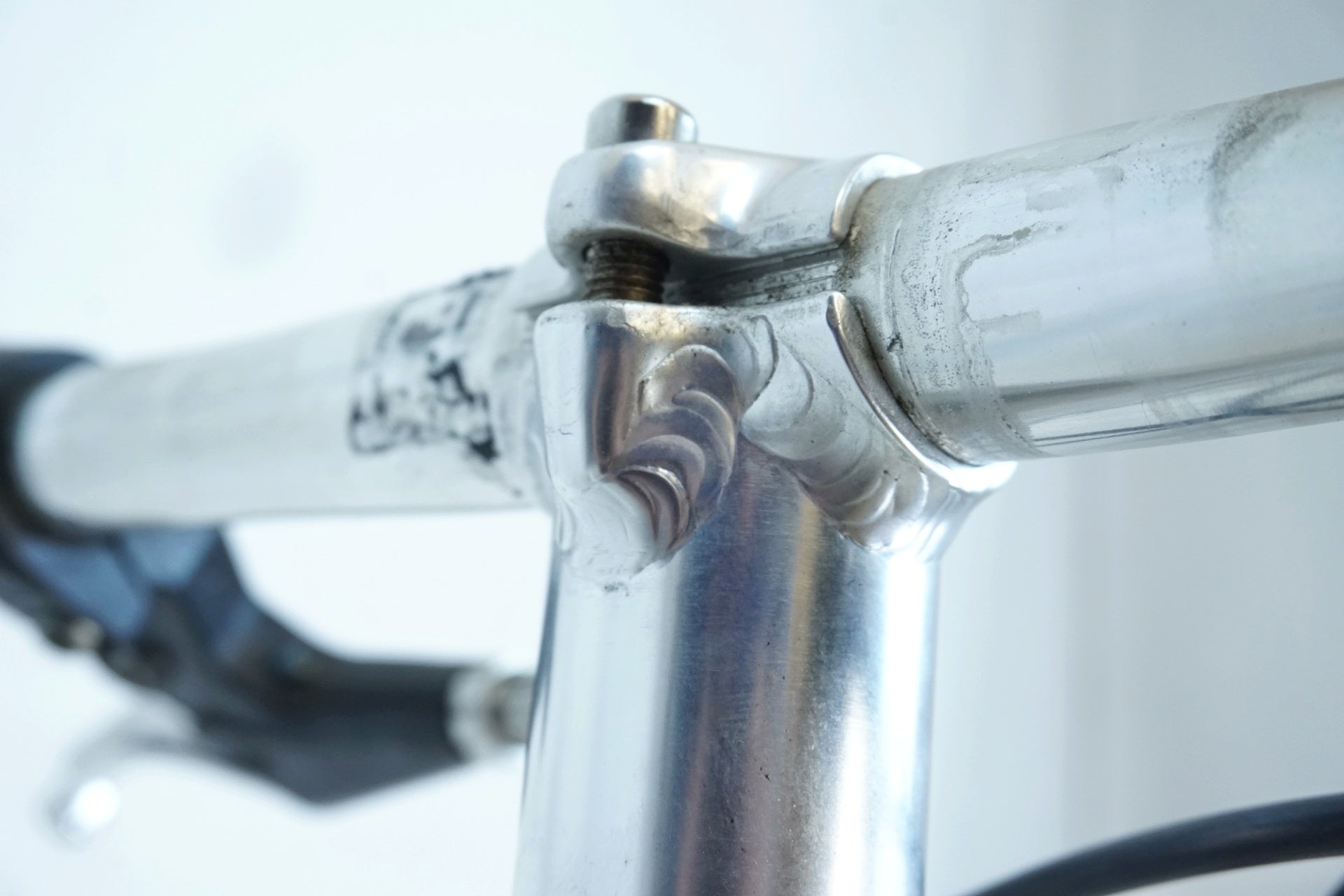 ジャンク R&M 「ライズアンドミューラー」 BD-1 2000 ANNIVERSARY MODEL 2000年モデル 折り畳み自転車 / 有明ガーデン店