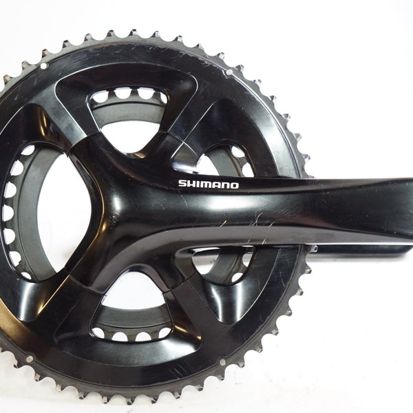 IFCR7100MX04 FC-R7100 12S クランクセット SHIMANO(シマノ