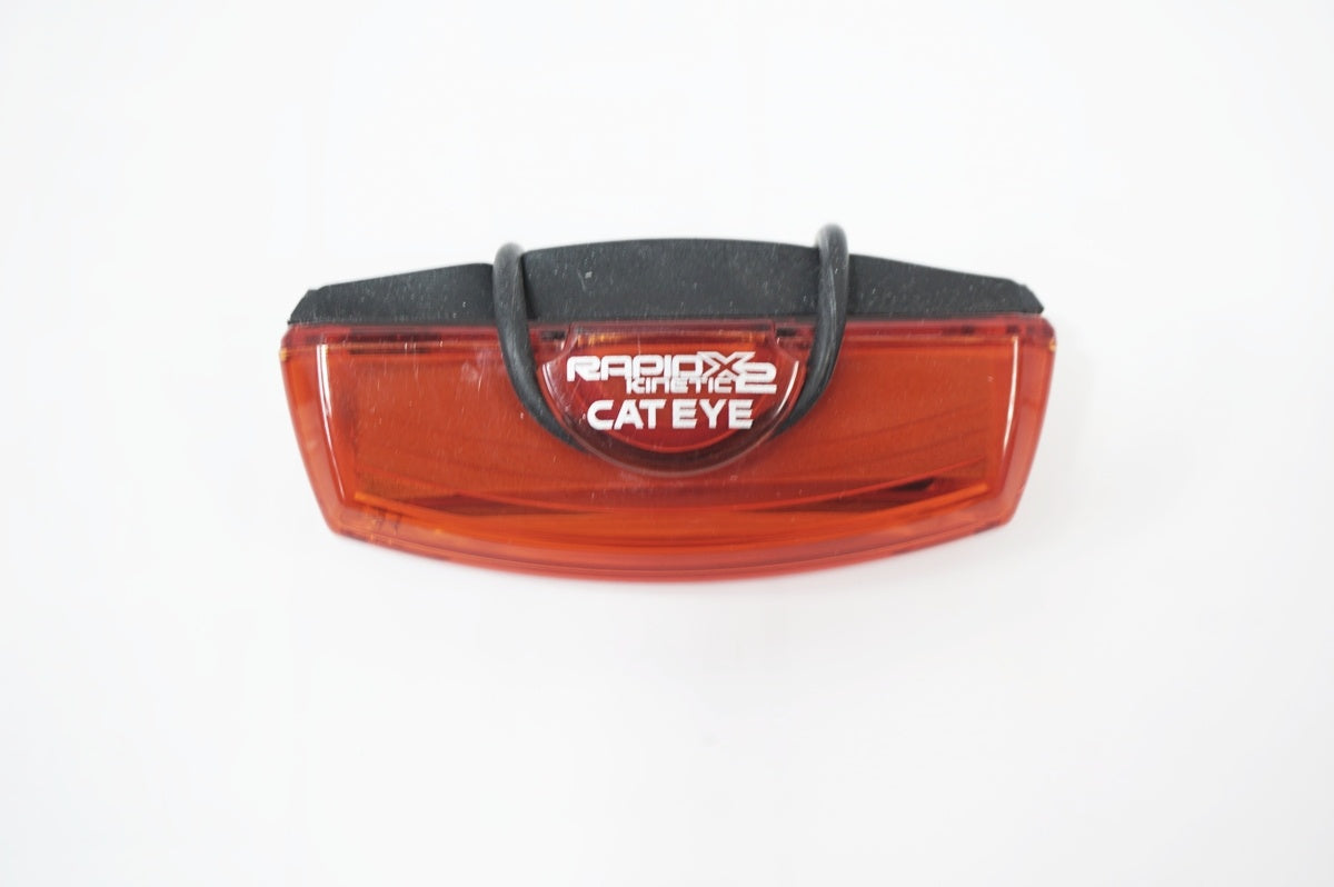 CATEYE 「キャットアイ」 TL-LD710 リアライト / バイチャリ世田谷店