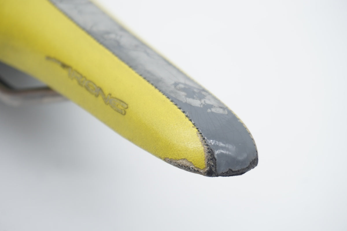 【未使用】Fizik Arione wing flex カーボンサドル イタリア フィジーク fi'zi:k アリオネCXカーボン ARIONE CX CARBON 130mm
