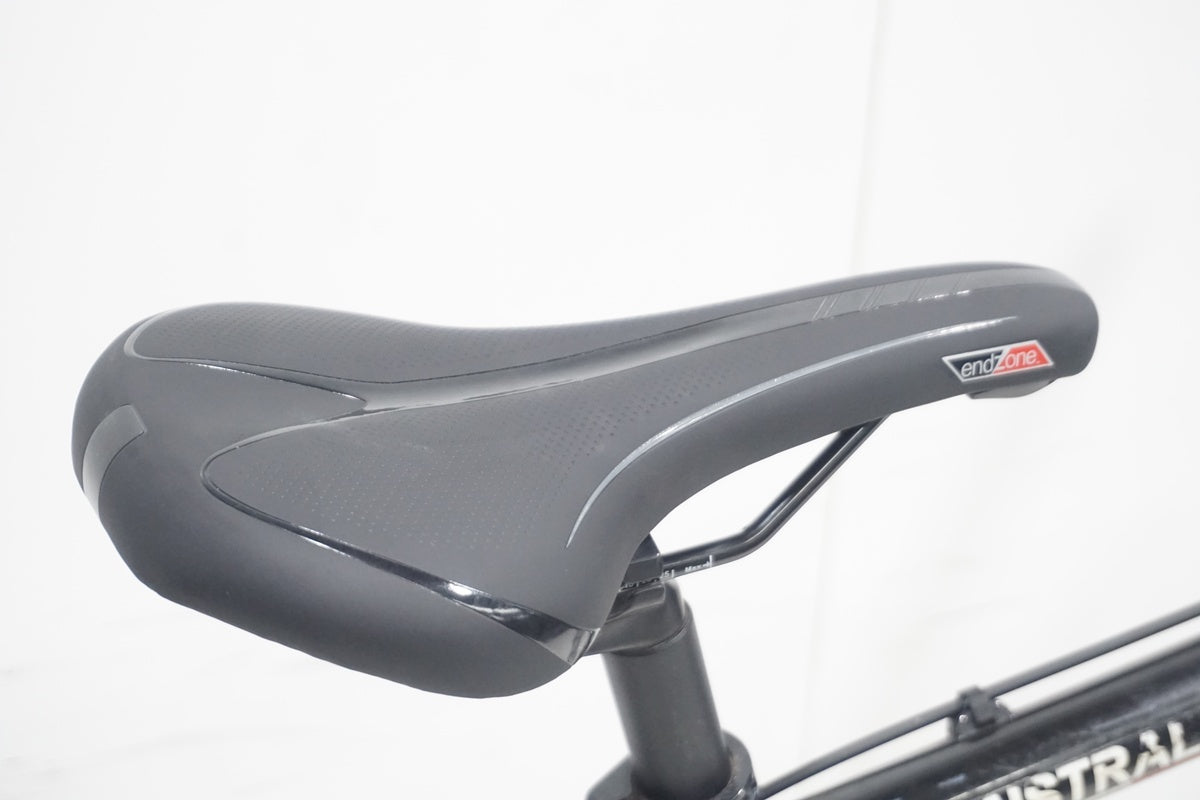 GIOS 「ジオス」 MISTRAL DISC 2020年モデル クロスバイク / 滋賀大津