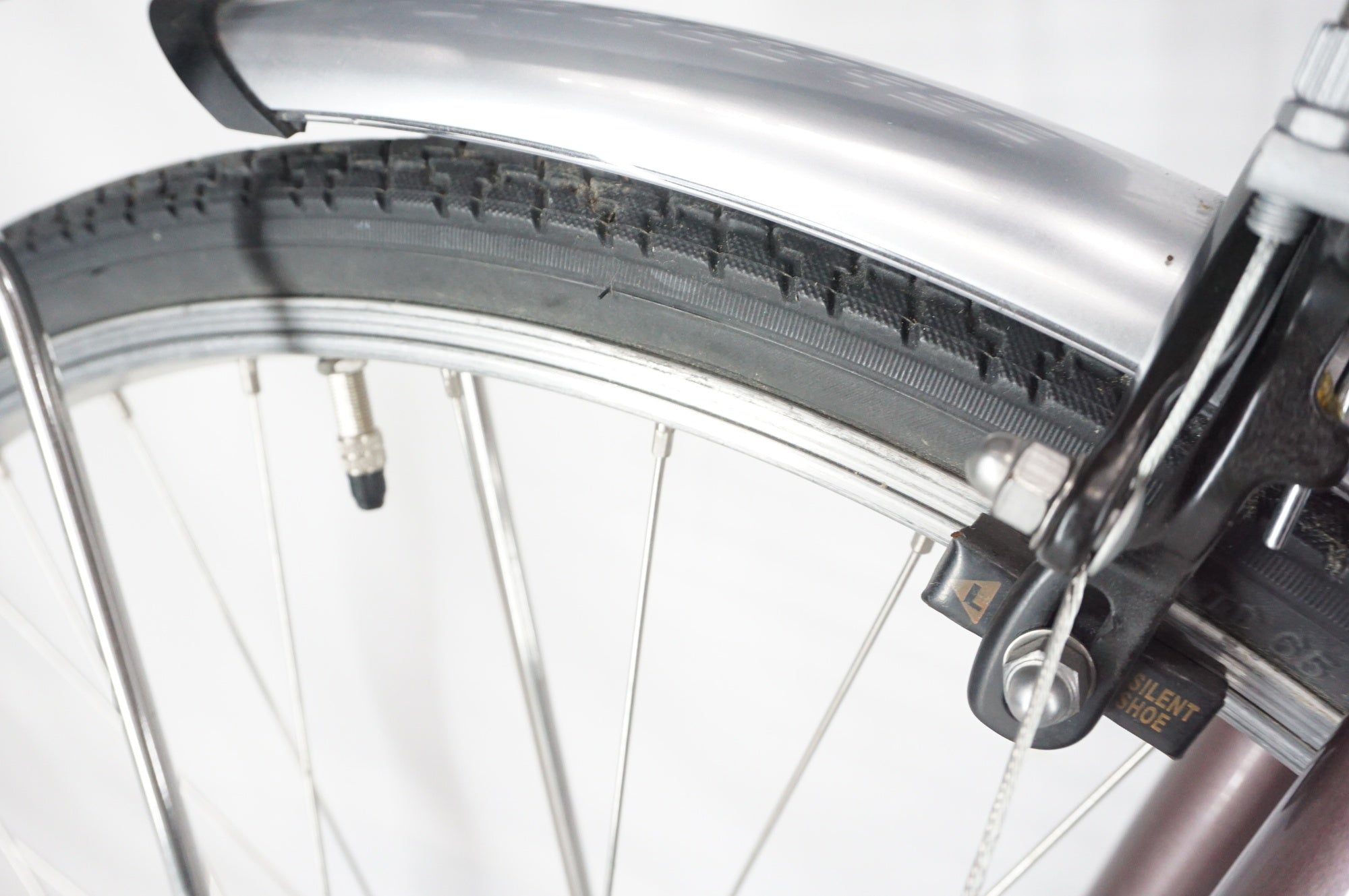 PANASONIC 「パナソニック」 ビビ・L BE-FL632 2023年モデル 26インチ 電動アシスト自転車 / 阪急塚口店