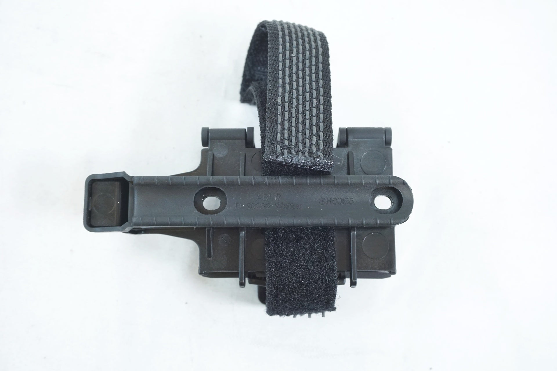 ABUS 「アブス」 BORDO LITE 6055 ロック / 有明ガーデン店
