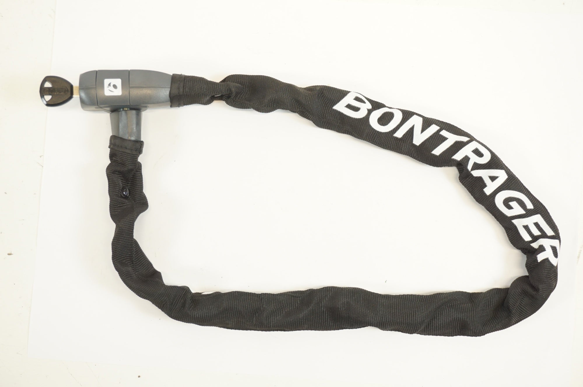 BONTRAGER 「ボントレガー」 ABUS ELITE チェーンロック / 宇都宮店