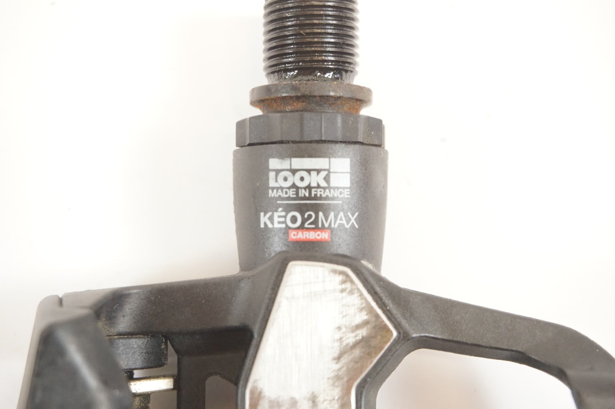 LOOK 「ルック」 KEO 2 MAX CARBON ペダル / 宇都宮店