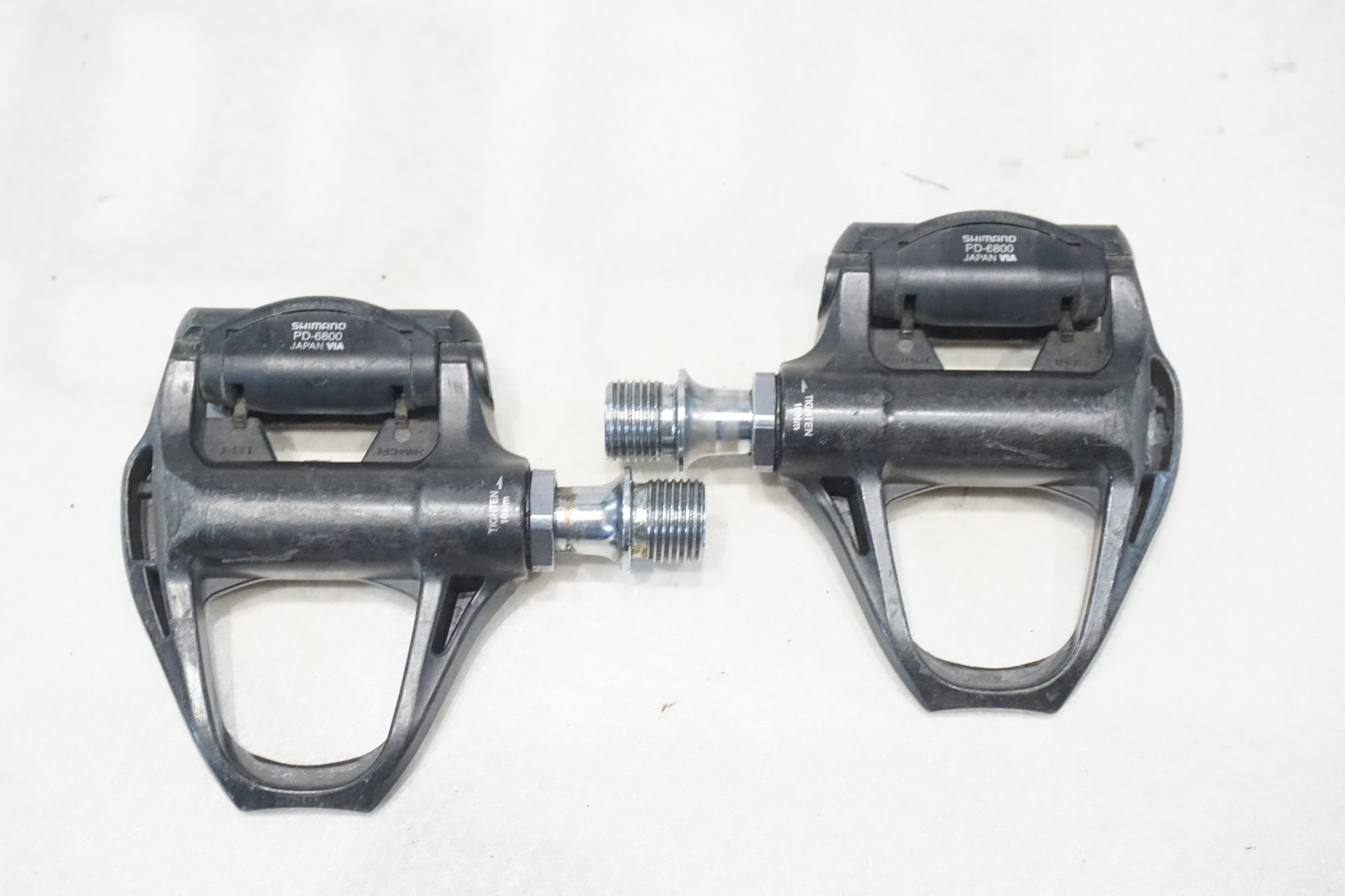 SHIMANO 「シマノ」 ULTEGRA PD-6800 ペダル / 横浜戸塚店