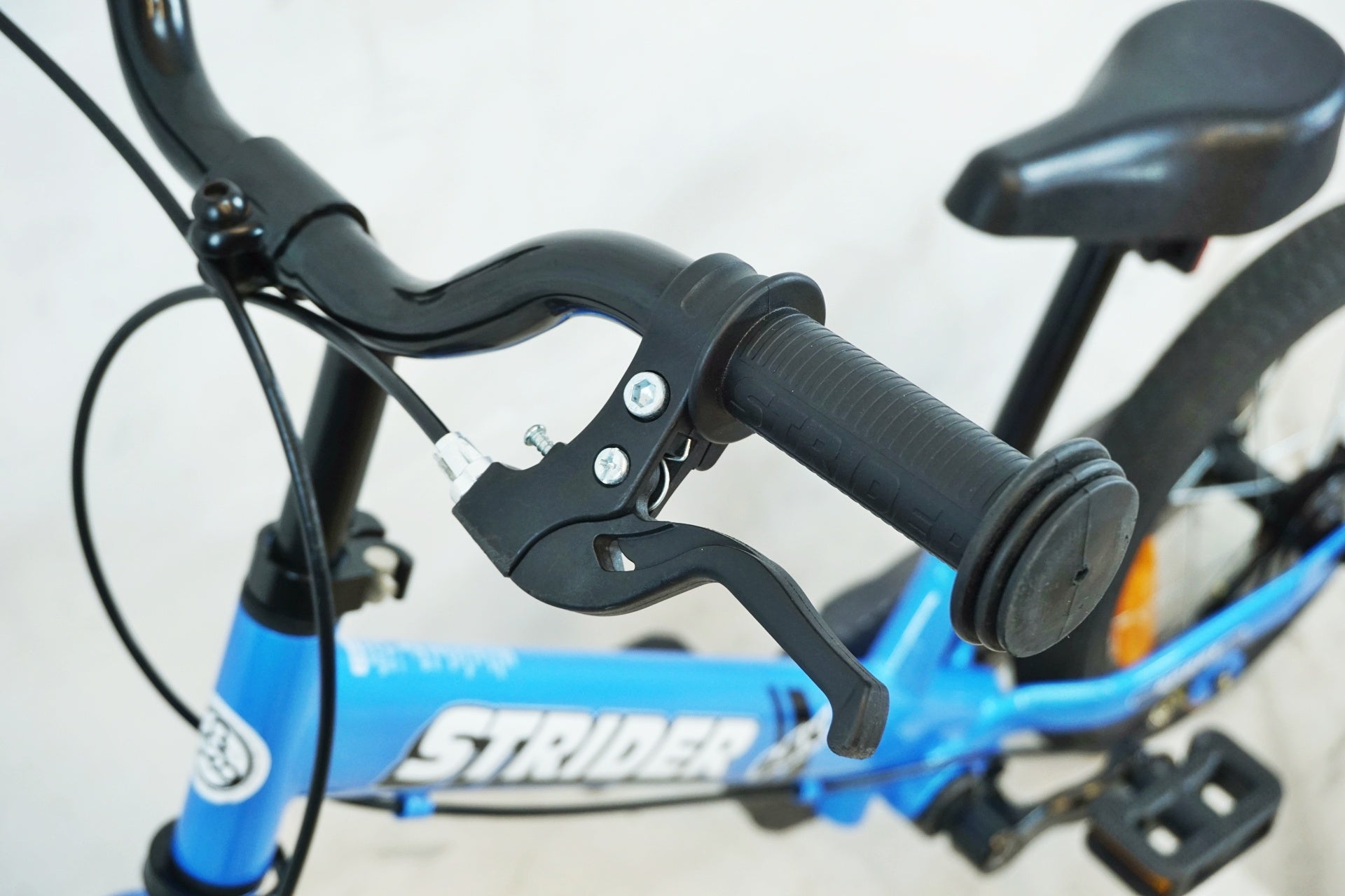 STRIDER 「ストライダー」 14X 2024年モデル キッズバイク / 有明ガーデン店