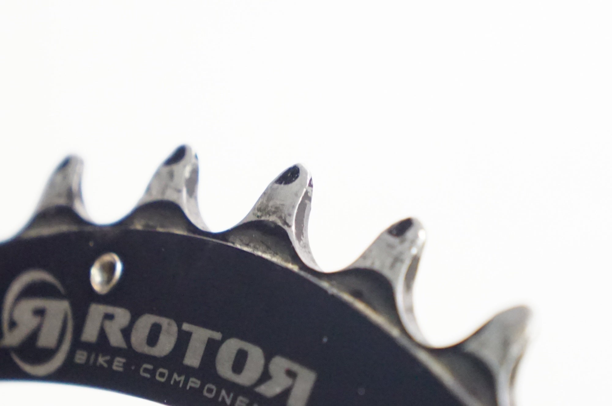 ROTOR 「ローター」 3D (Q-RINGS チェーンリング) 50-39T 170mm