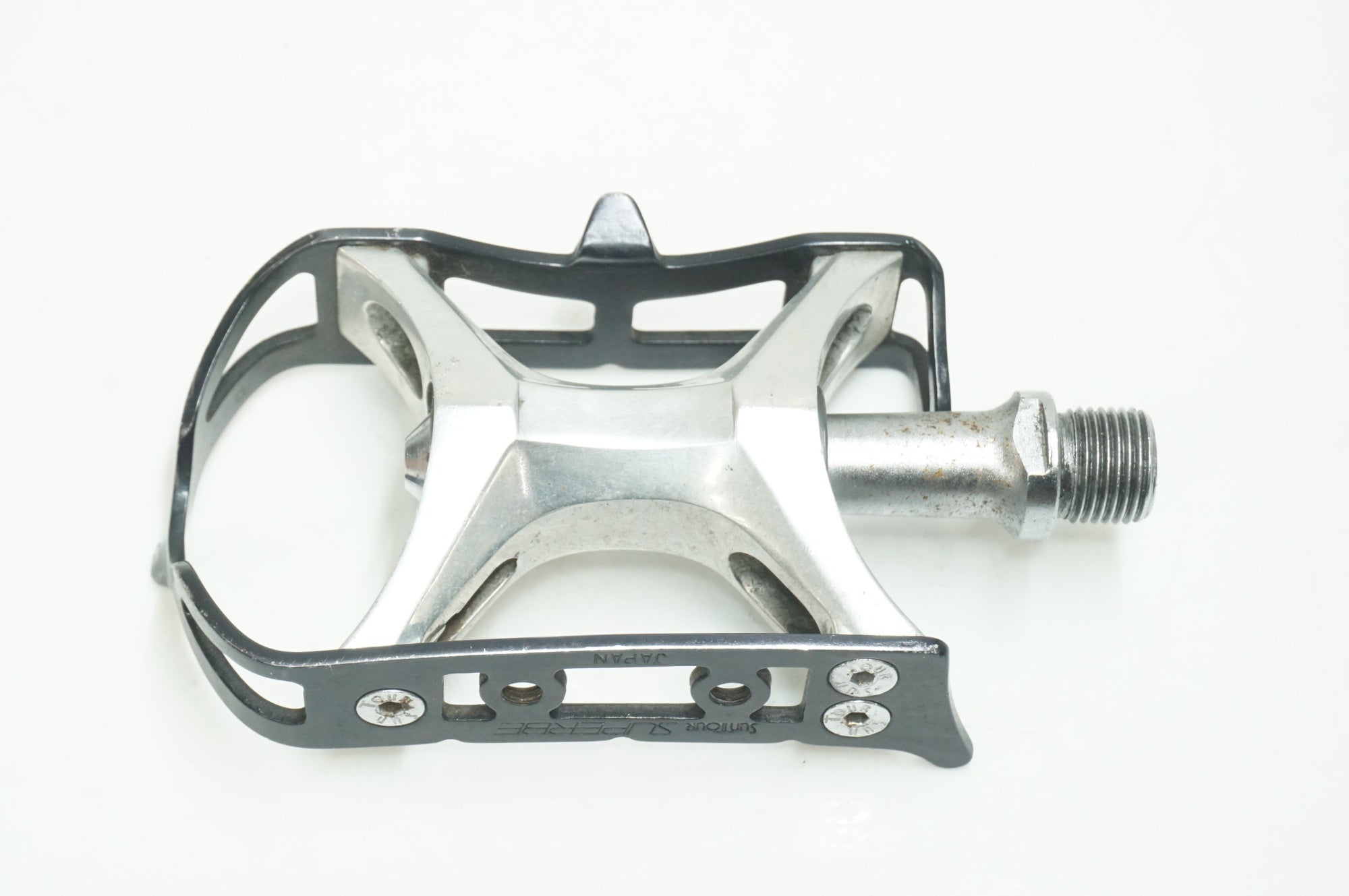 サンツアー シュパーブ（SunTour SUPERBE）ステム80mm 未使用品 サンツアー シュパーブ（SunTour SUPERBE）ステム80mm 未使用品 2025年