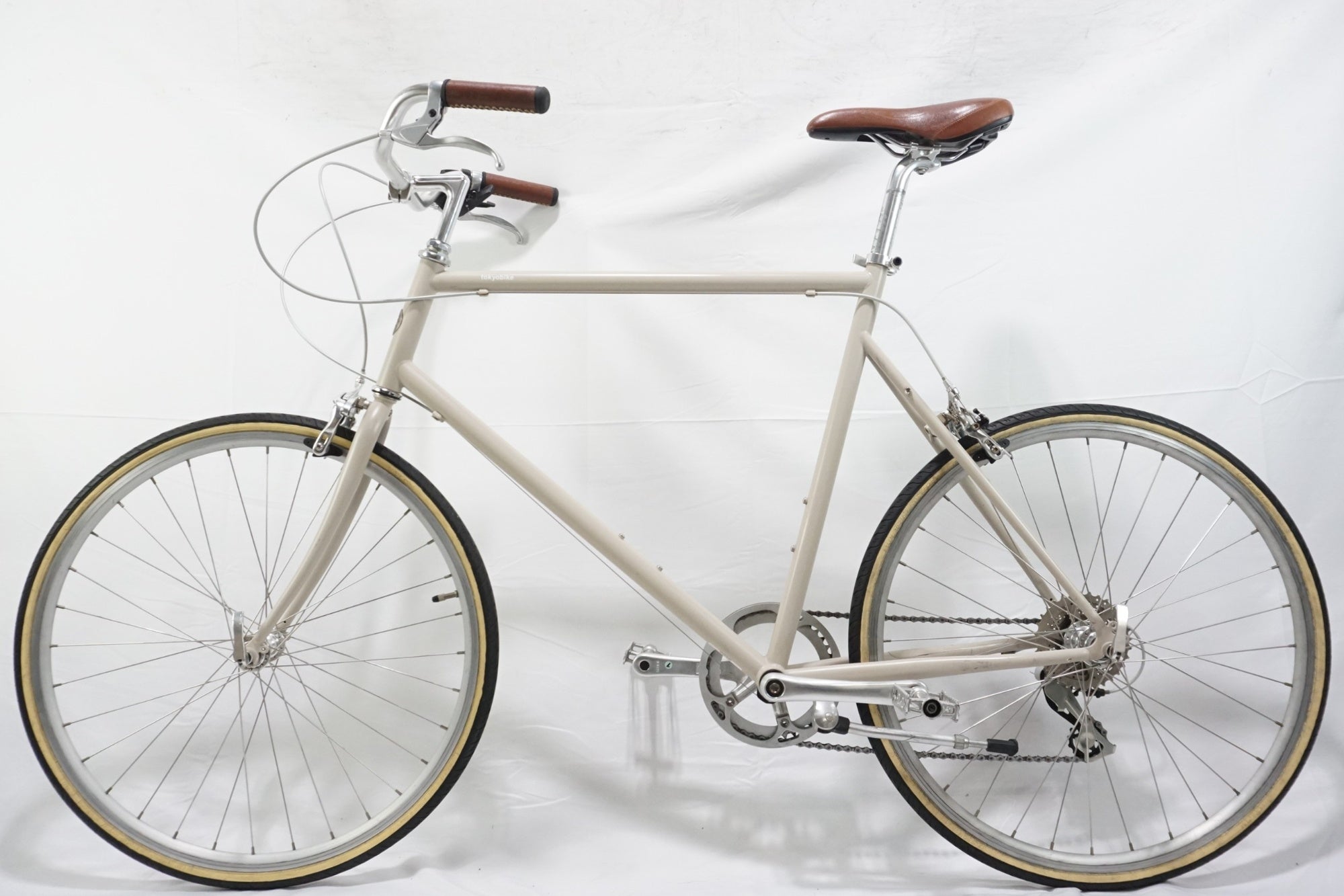 TOKYOBIKE 「トーキョーバイク」 26 年式不明 クロスバイク / 中