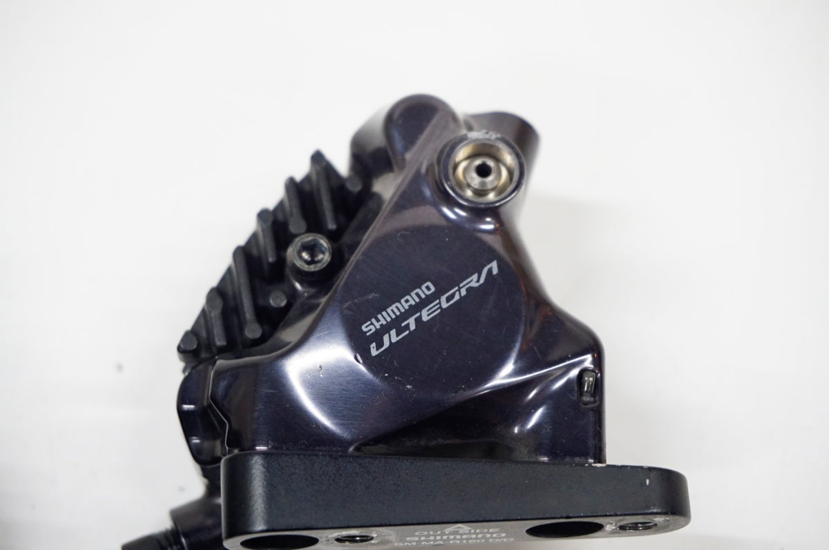 SHIMANO 「シマノ」 ULTEGRA BR-R8170 ディスクブレーキキャリパーセット / 名古屋大須店