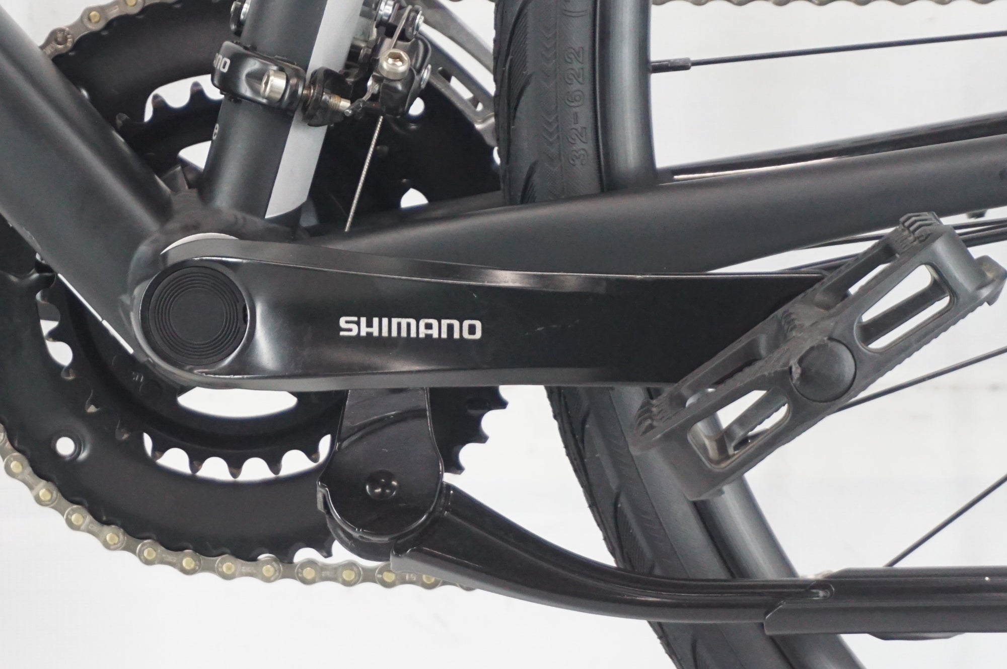 CANNONDALE 「キャノンデール」 QUICK5 2021年モデル クロスバイク / 阪急塚口店