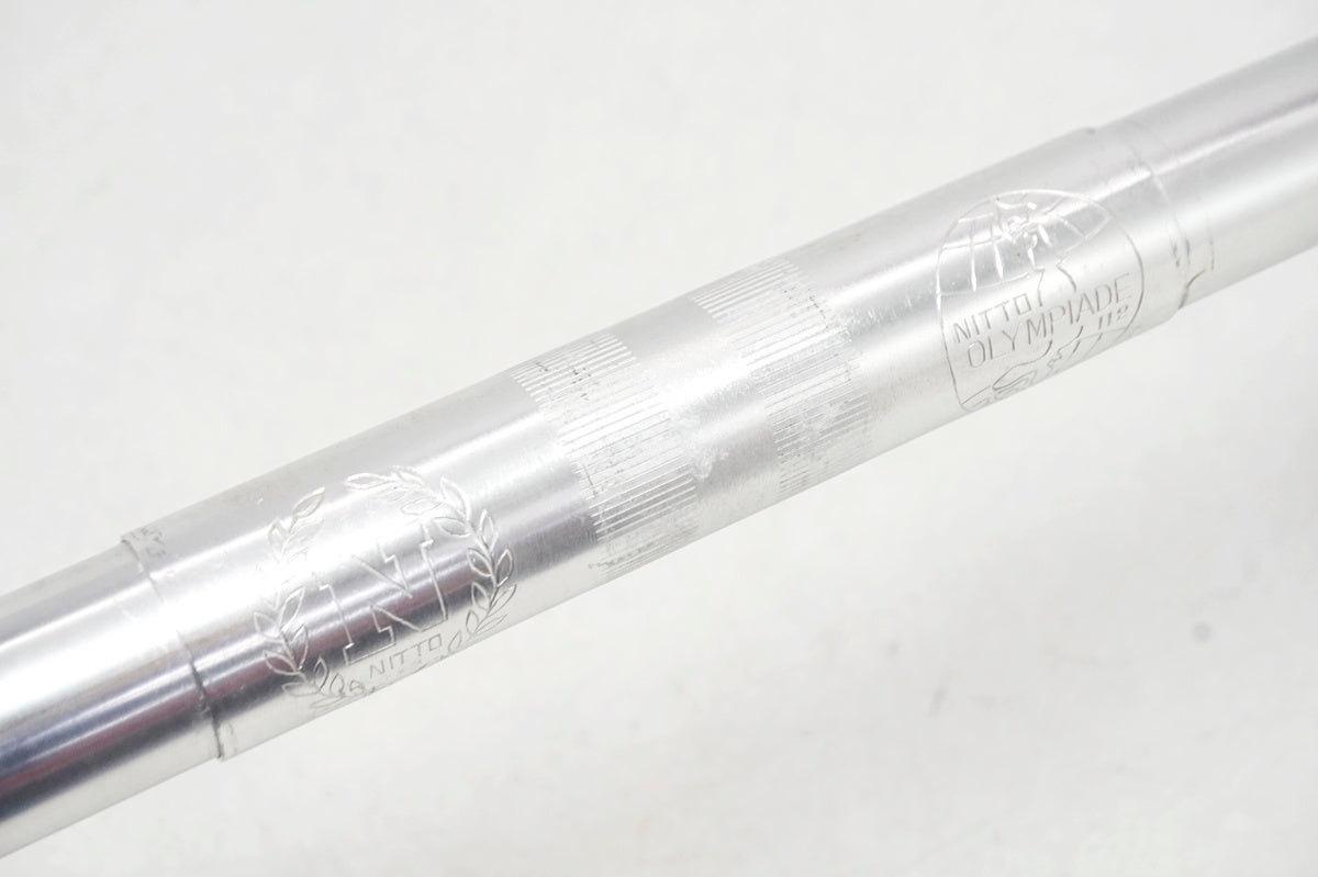 NITTO 「ニットー」 Φ25.4 420mm ハンドル / 大阪門真店