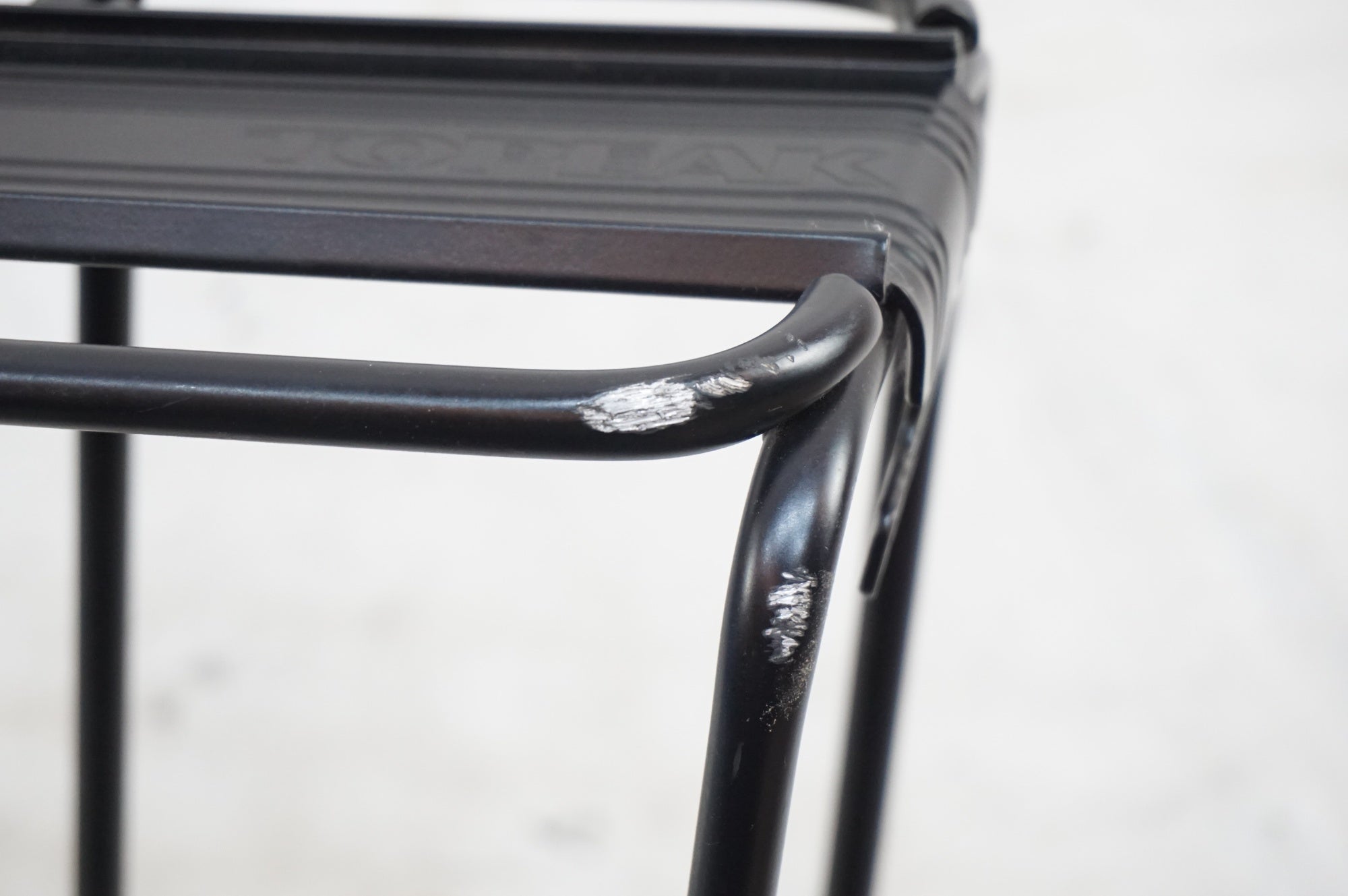 TOPEAK 「トピーク」 スーパーツーリストDX リアキャリア / 浦和ベース