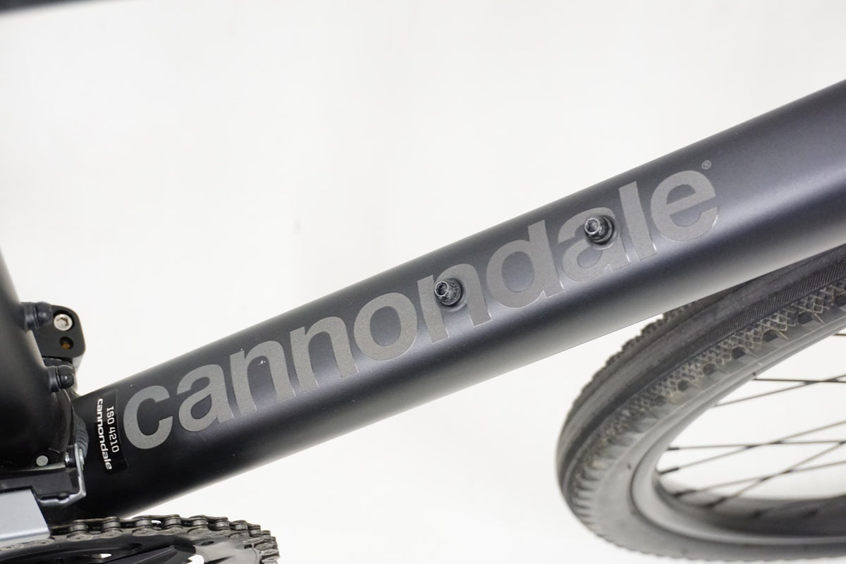 CANNONDALE「キャノンデール」 BAD BOY2 2020年モデル クロスバイク / 浜松店