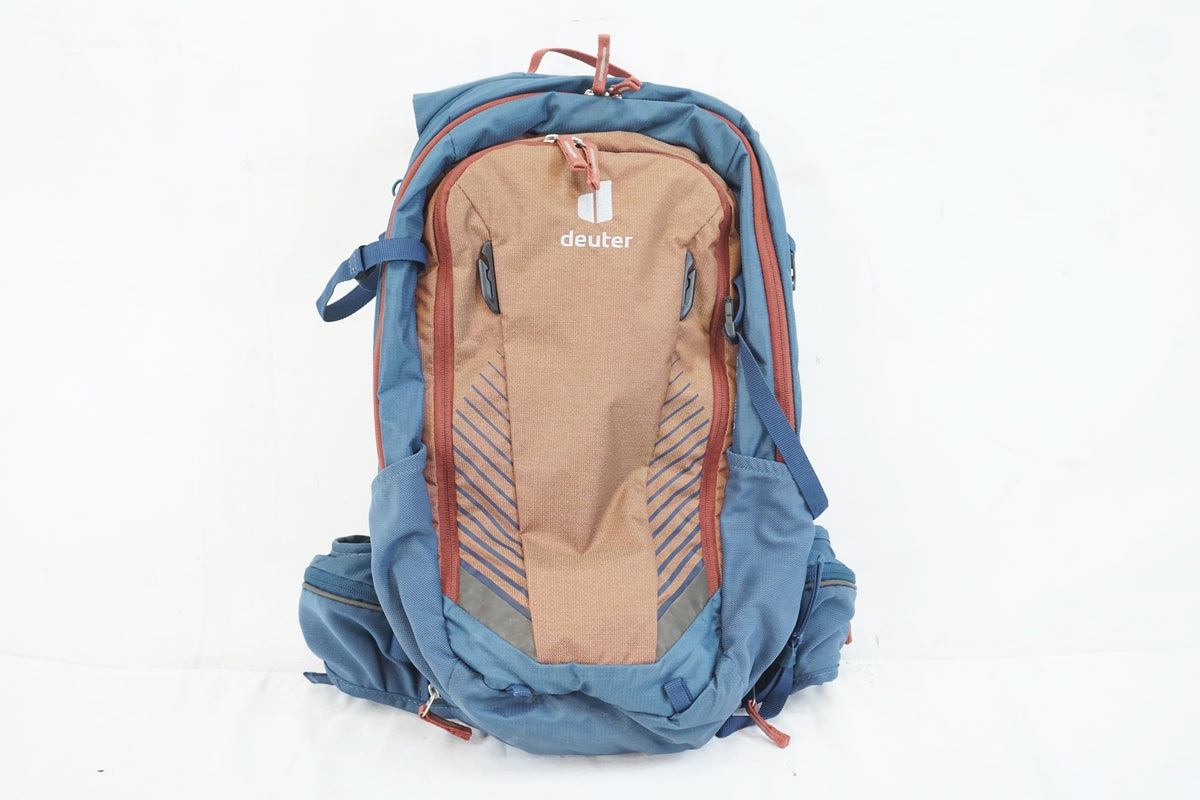 DEUTER 「ドイター」 COMPACT EXP14 バックパック / 有明ガーデン店